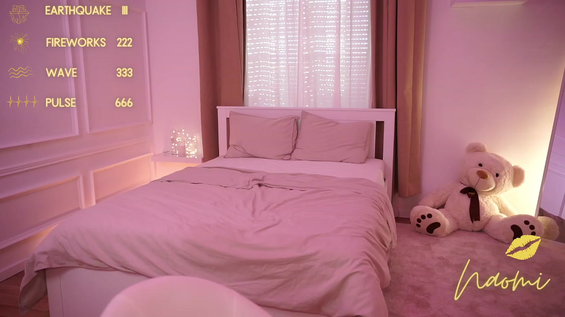 Gallery image thumbnail from cinnabellee's myfreecams stream on, 10/02/2023, 15:59 image 9 of 20