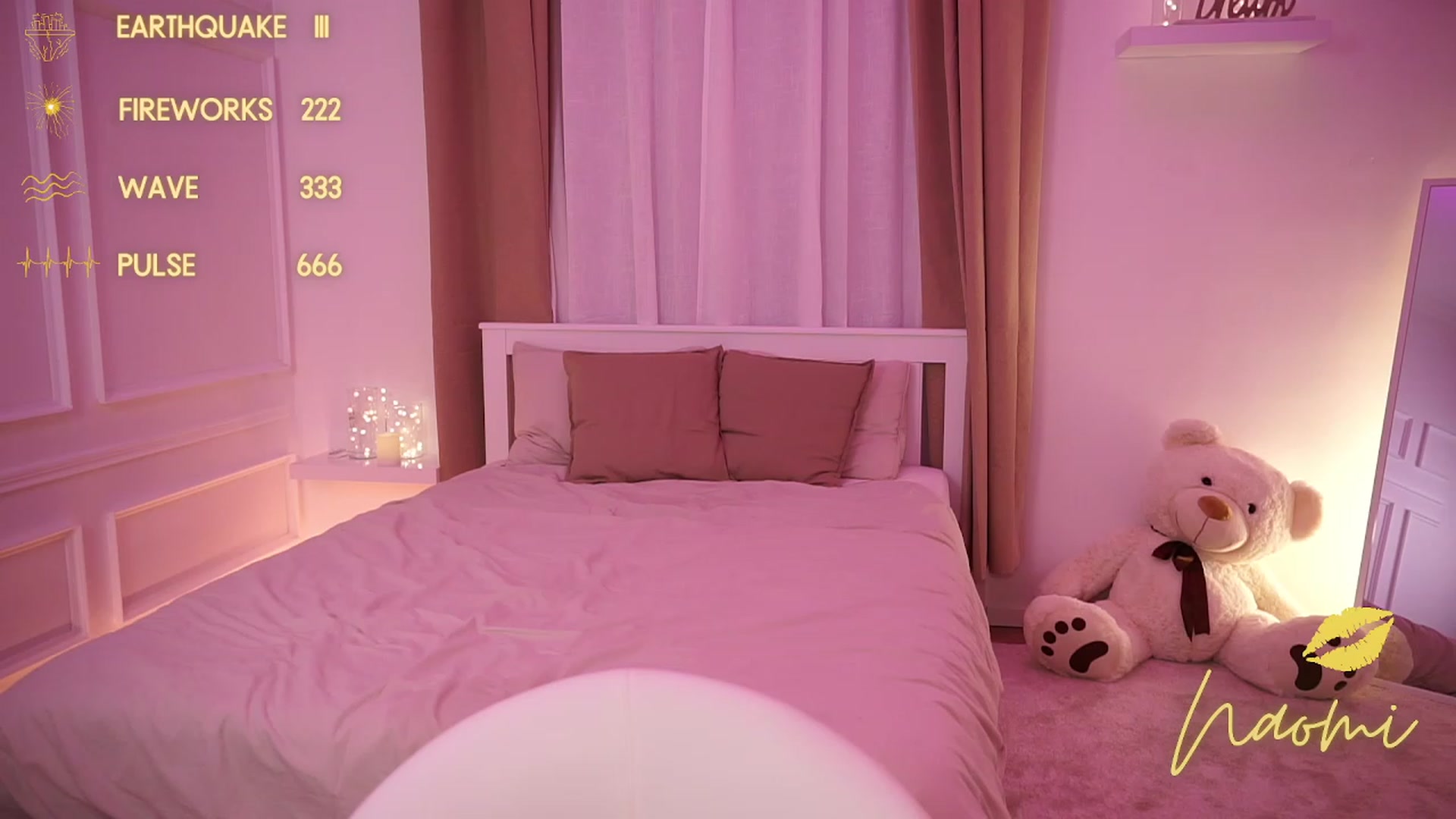 Gallery image thumbnail from cinnabellee's myfreecams stream on, 10/03/2023, 19:14 image 17 of 20