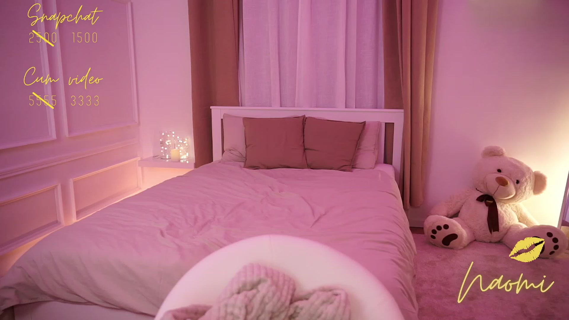 Gallery image thumbnail from cinnabellee's myfreecams stream on, 10/03/2023, 21:23 image 16 of 20