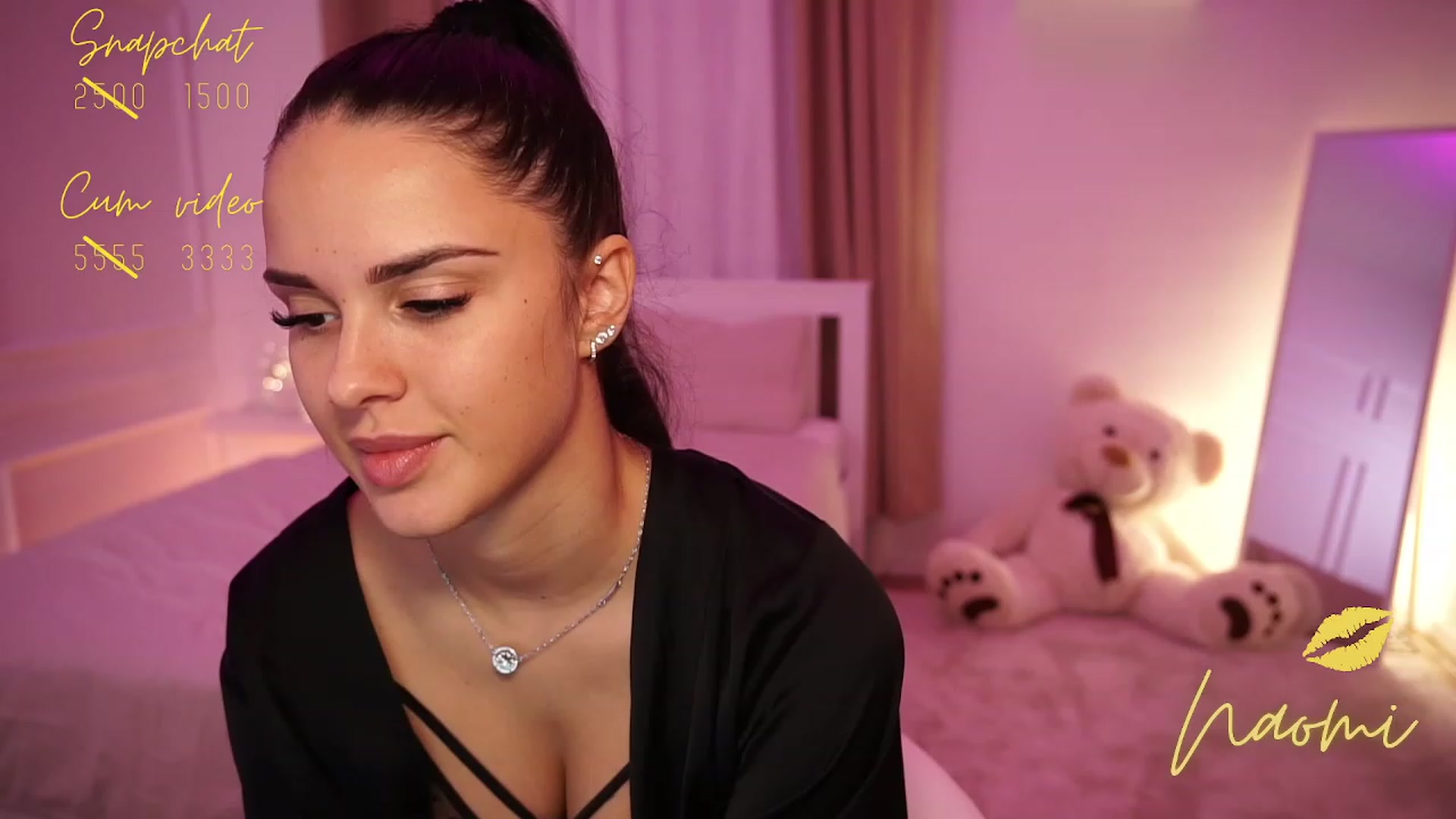 Gallery image thumbnail from cinnabellee's myfreecams stream on, 10/05/2023, 17:39 image 17 of 20