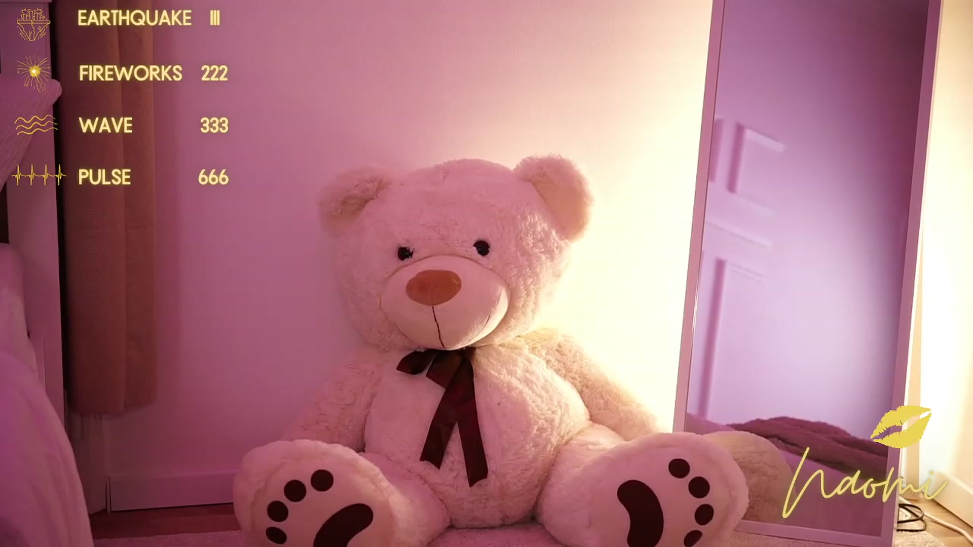 Gallery image thumbnail from cinnabellee's myfreecams stream on, 10/08/2023, 21:34 image 12 of 20