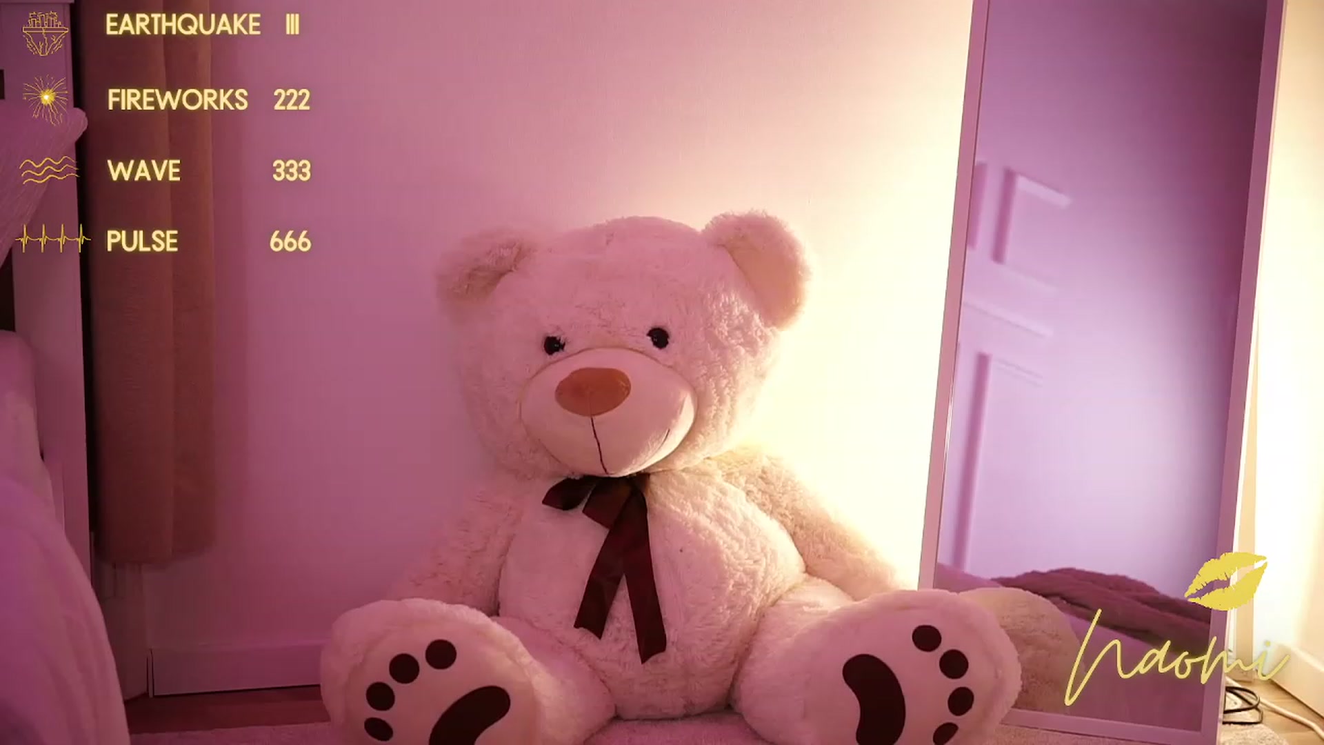 Gallery image thumbnail from cinnabellee's myfreecams stream on, 10/08/2023, 21:34 image 13 of 20