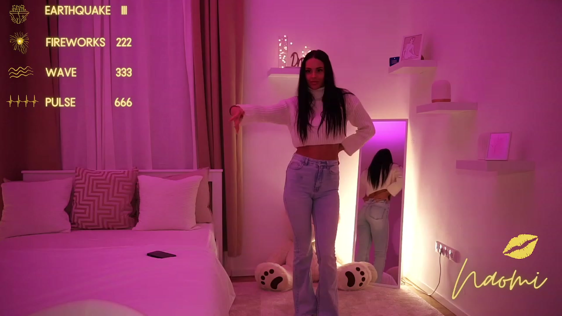 Gallery image thumbnail from cinnabellee's myfreecams stream on, 10/09/2023, 13:45 image 1 of 20