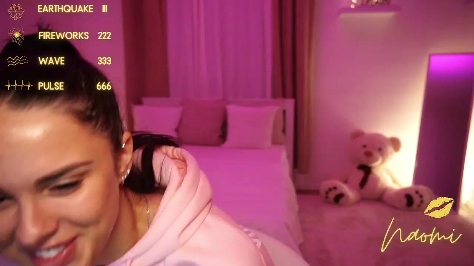 Gallery image thumbnail from cinnabellee's myfreecams stream on, 10/10/2023, 09:01 image 8 of 20