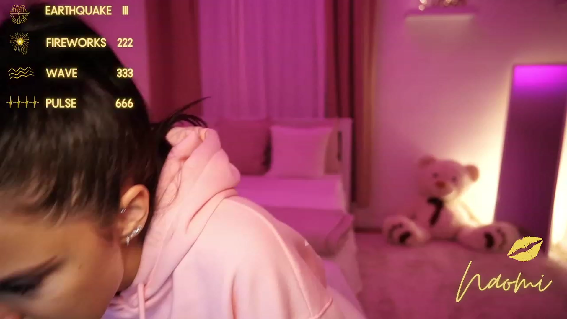 Gallery image thumbnail from cinnabellee's myfreecams stream on, 10/10/2023, 09:22 image 11 of 20