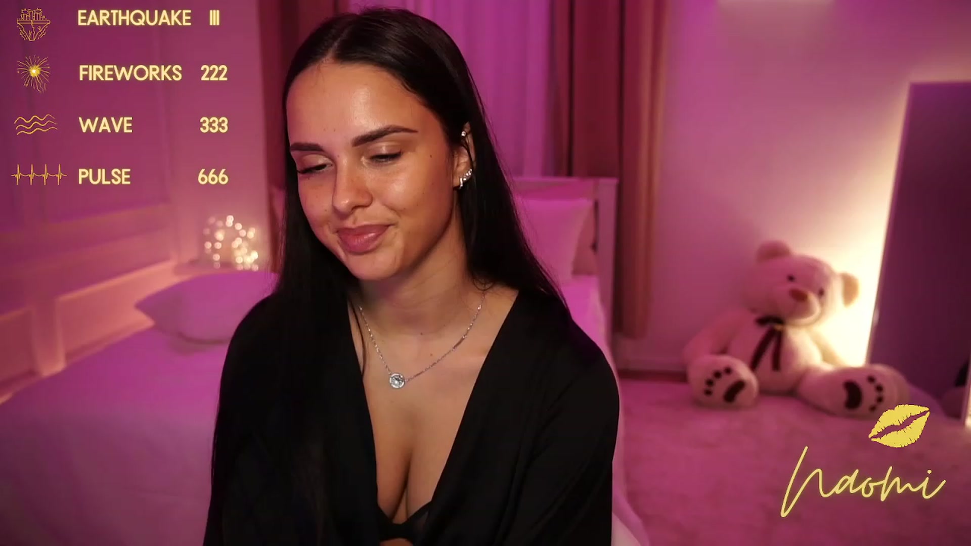 Gallery image thumbnail from cinnabellee's myfreecams stream on, 10/14/2023, 13:23 image 4 of 20