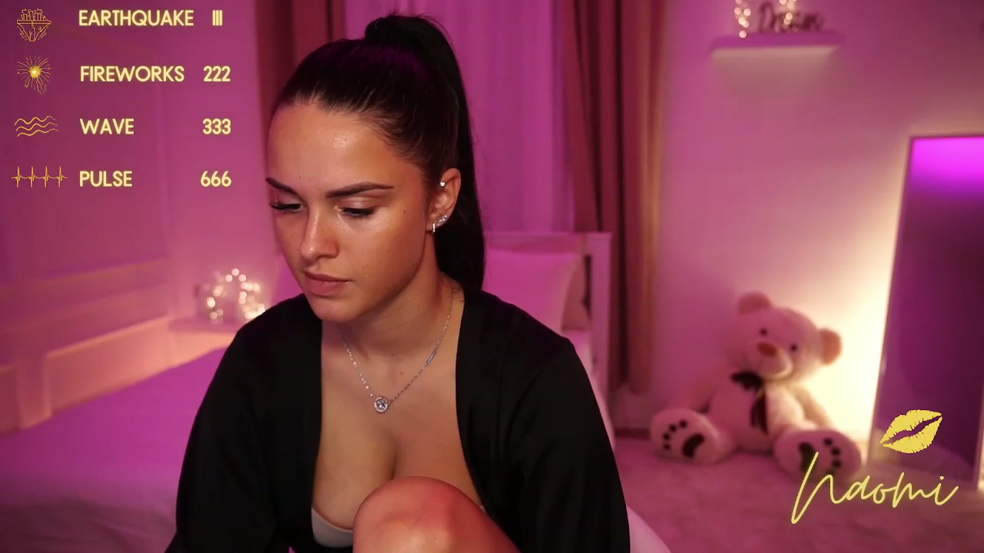 Gallery image thumbnail from cinnabellee's myfreecams stream on, 10/16/2023, 17:45 image 5 of 20