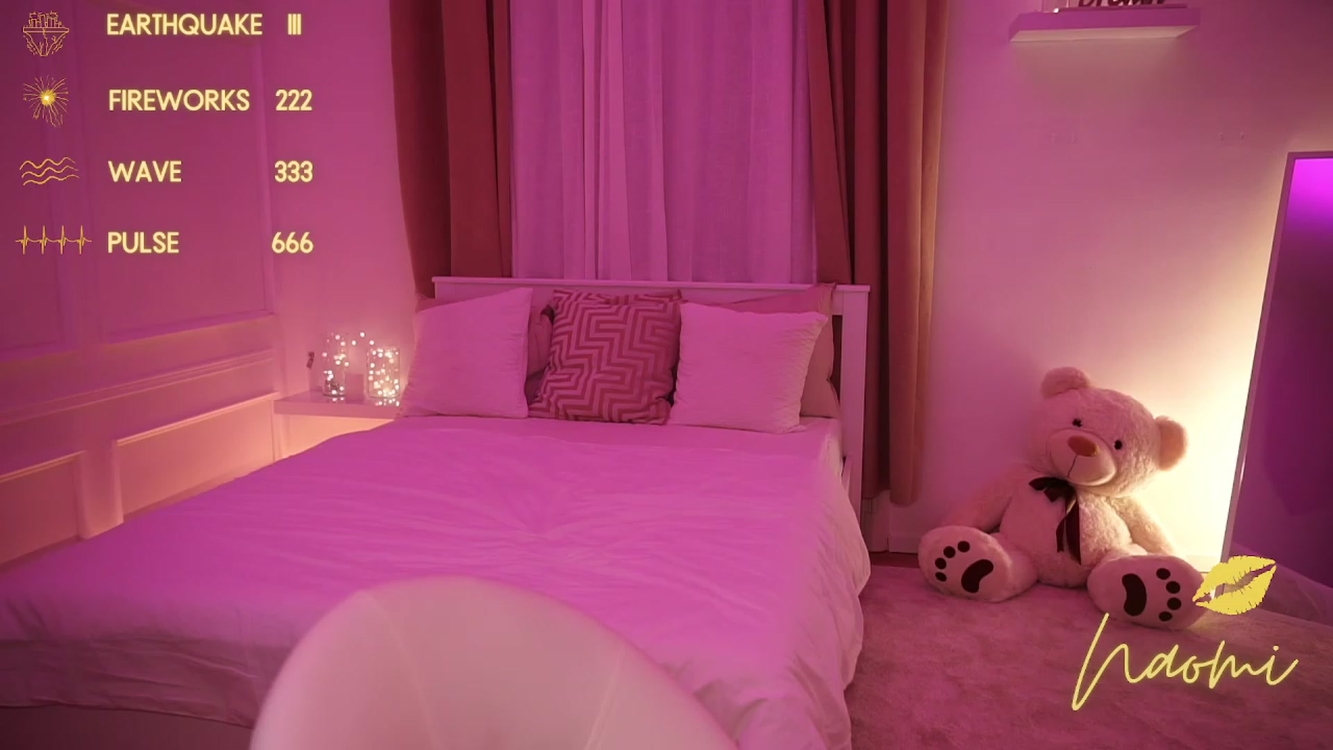 Gallery image thumbnail from cinnabellee's myfreecams stream on, 10/16/2023, 19:45 image 12 of 20