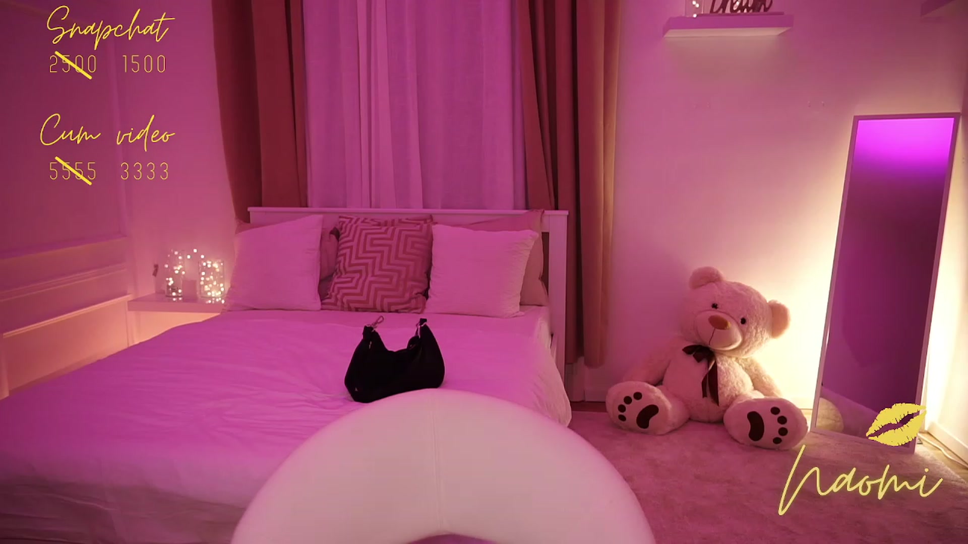 Gallery image thumbnail from cinnabellee's myfreecams stream on, 10/16/2023, 21:07 image 20 of 20