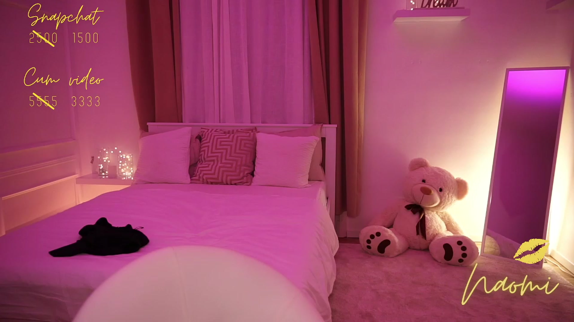 Gallery image thumbnail from cinnabellee's myfreecams stream on, 10/16/2023, 21:07 image 8 of 20