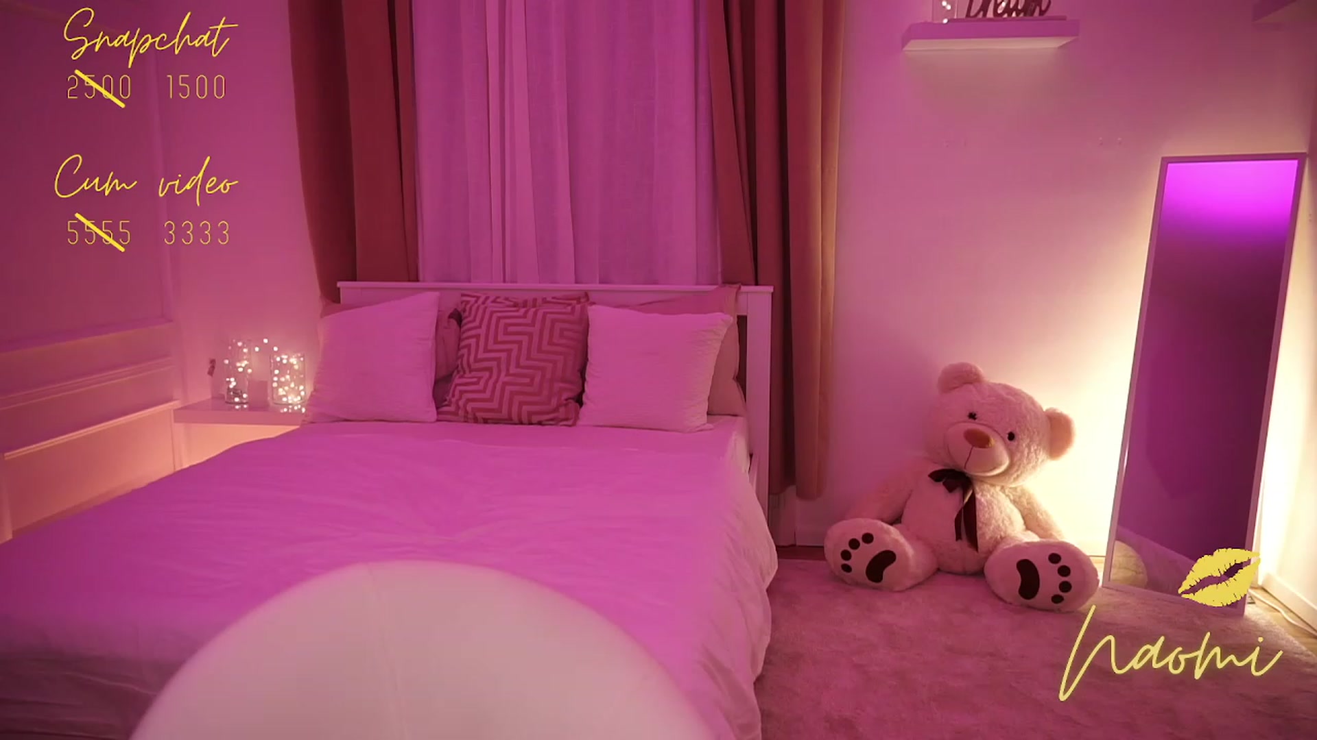 Gallery image thumbnail from cinnabellee's myfreecams stream on, 10/16/2023, 21:07 image 9 of 20