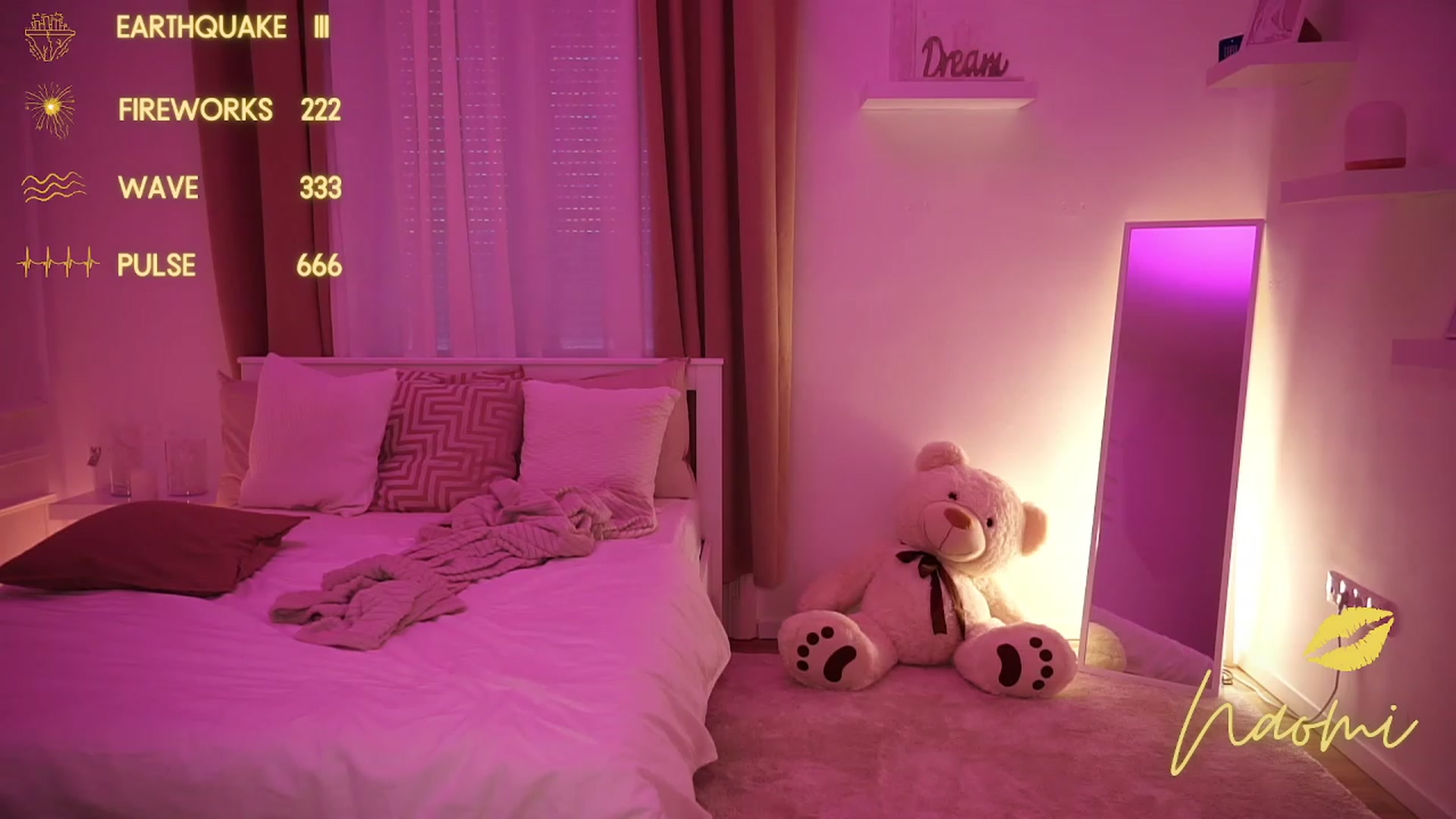 Gallery image thumbnail from cinnabellee's myfreecams stream on, 10/17/2023, 15:32 image 18 of 20