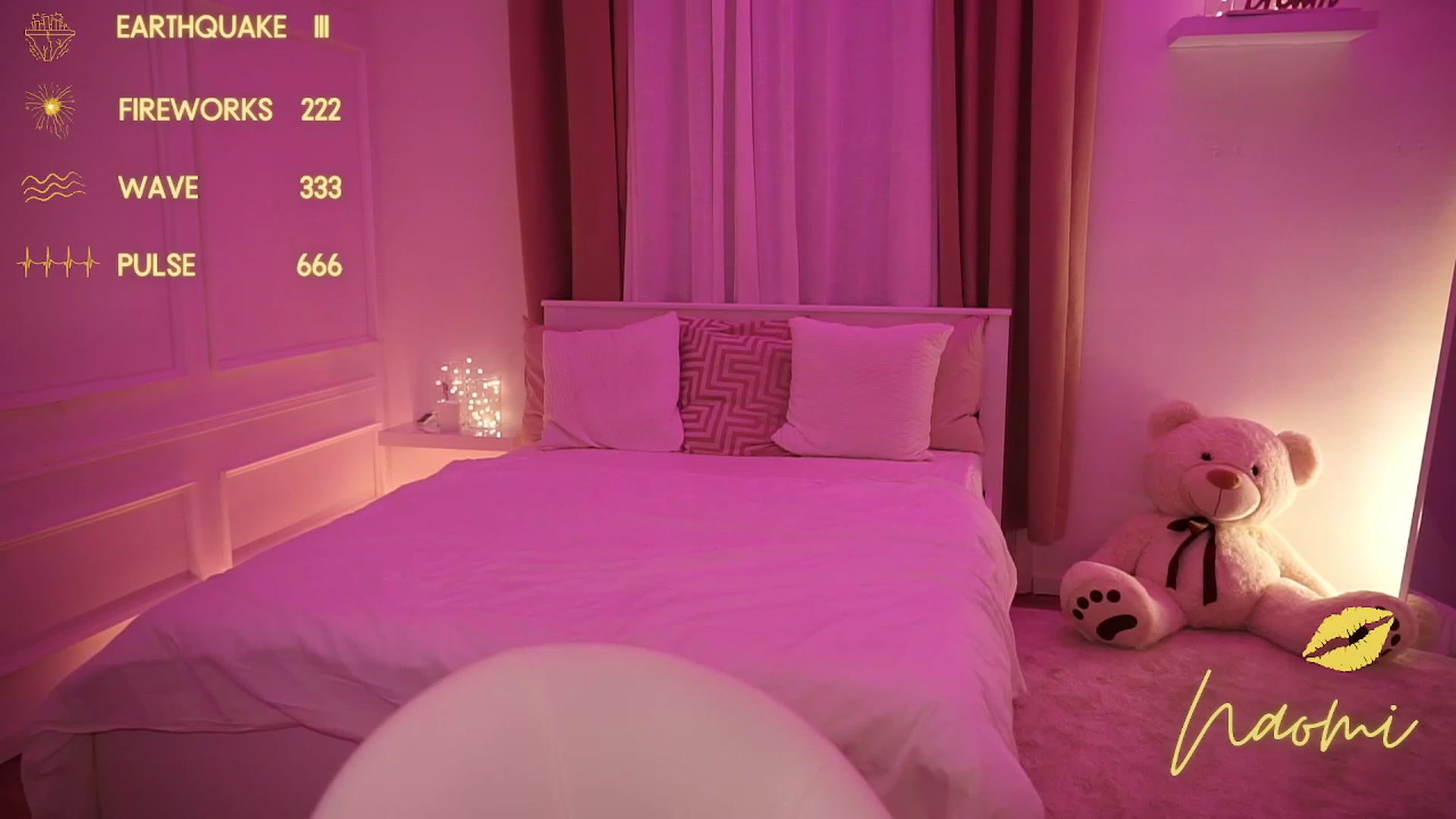 Gallery image thumbnail from cinnabellee's myfreecams stream on, 10/19/2023, 08:02 image 3 of 20
