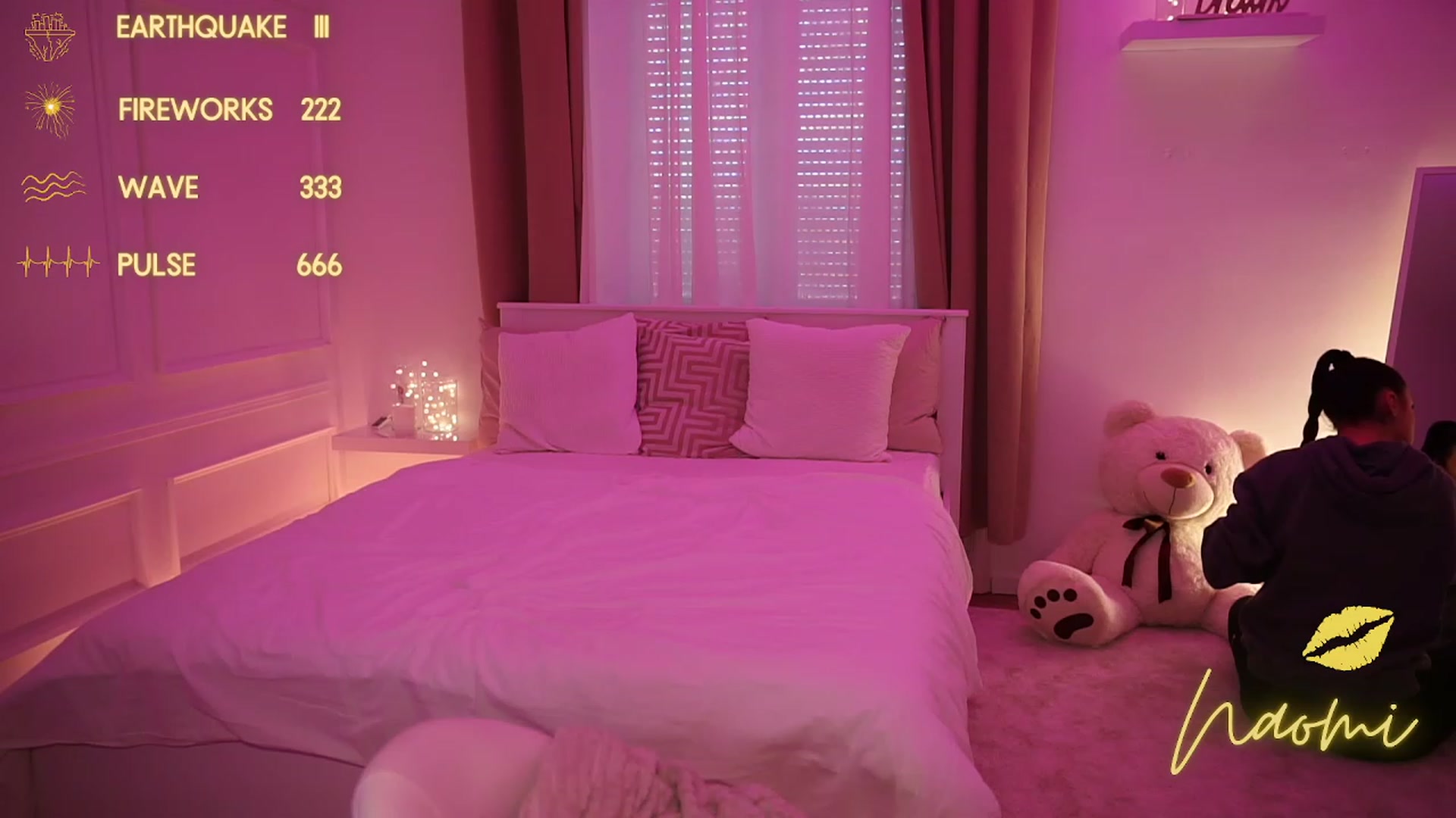 Gallery image thumbnail from cinnabellee's myfreecams stream on, 10/19/2023, 10:02 image 19 of 20