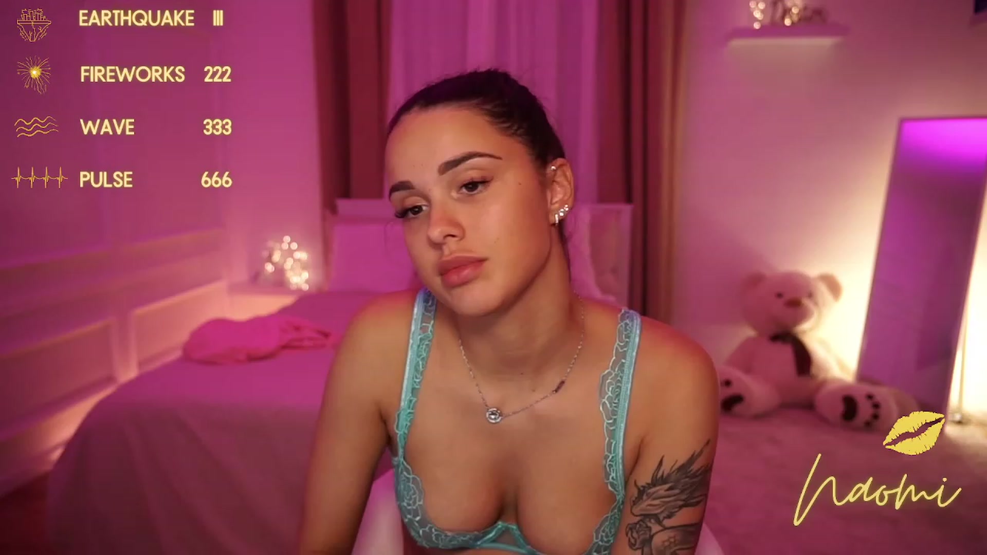 Gallery image thumbnail from cinnabellee's myfreecams stream on, 10/24/2023, 01:13 image 8 of 20