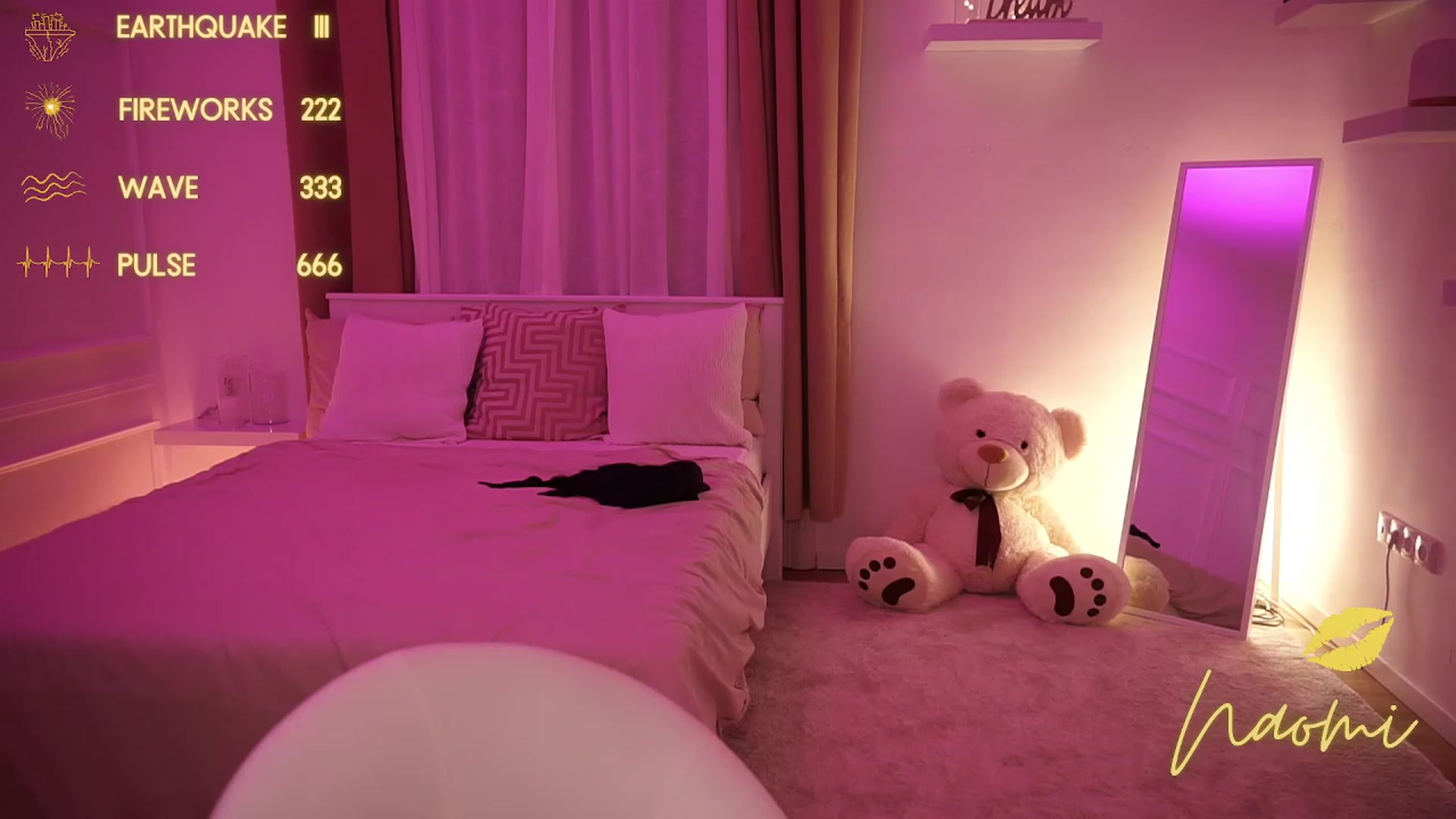 Gallery image thumbnail from cinnabellee's myfreecams stream on, 10/24/2023, 19:44 image 17 of 20