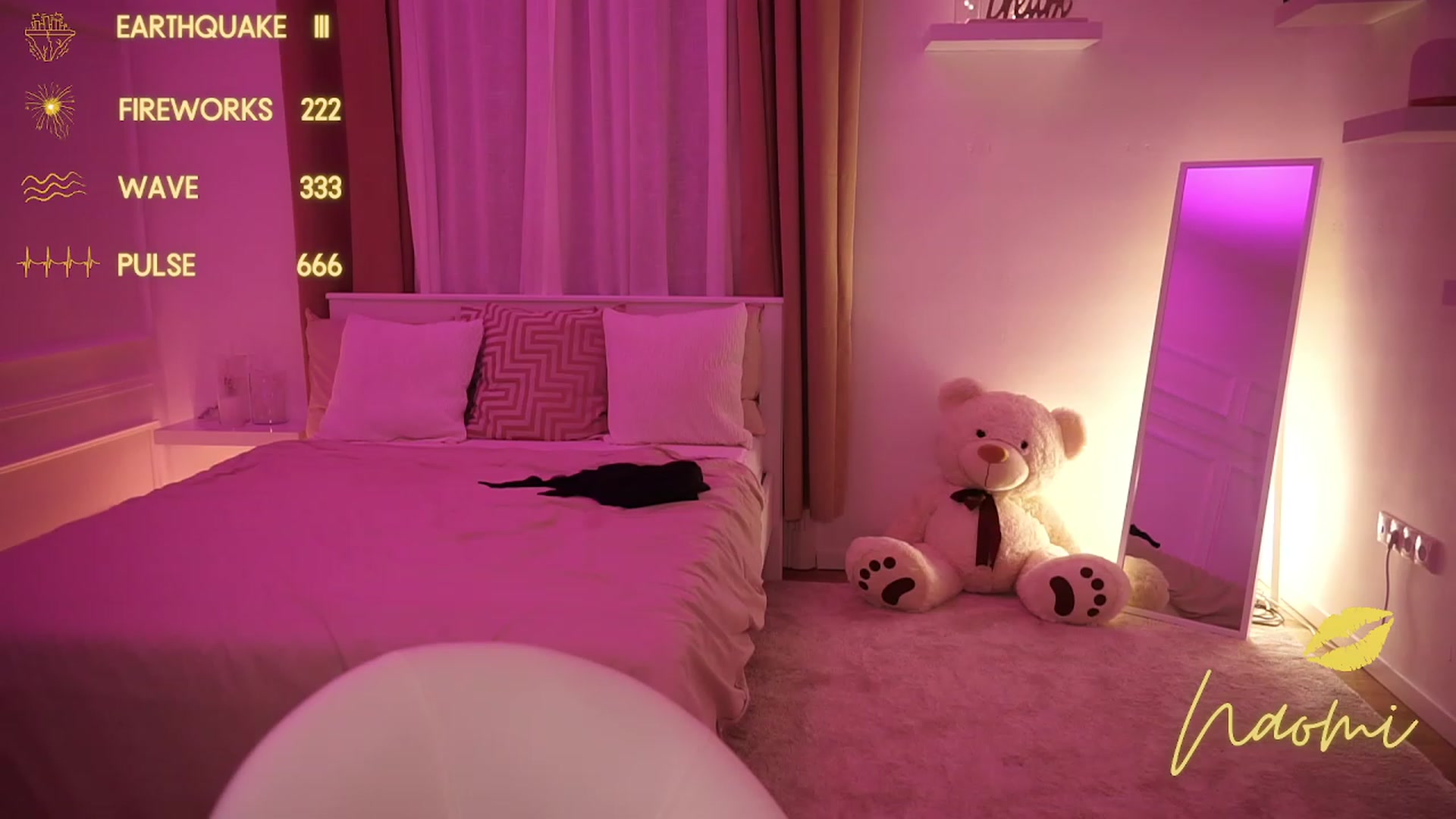 Gallery image thumbnail from cinnabellee's myfreecams stream on, 10/24/2023, 19:44 image 19 of 20