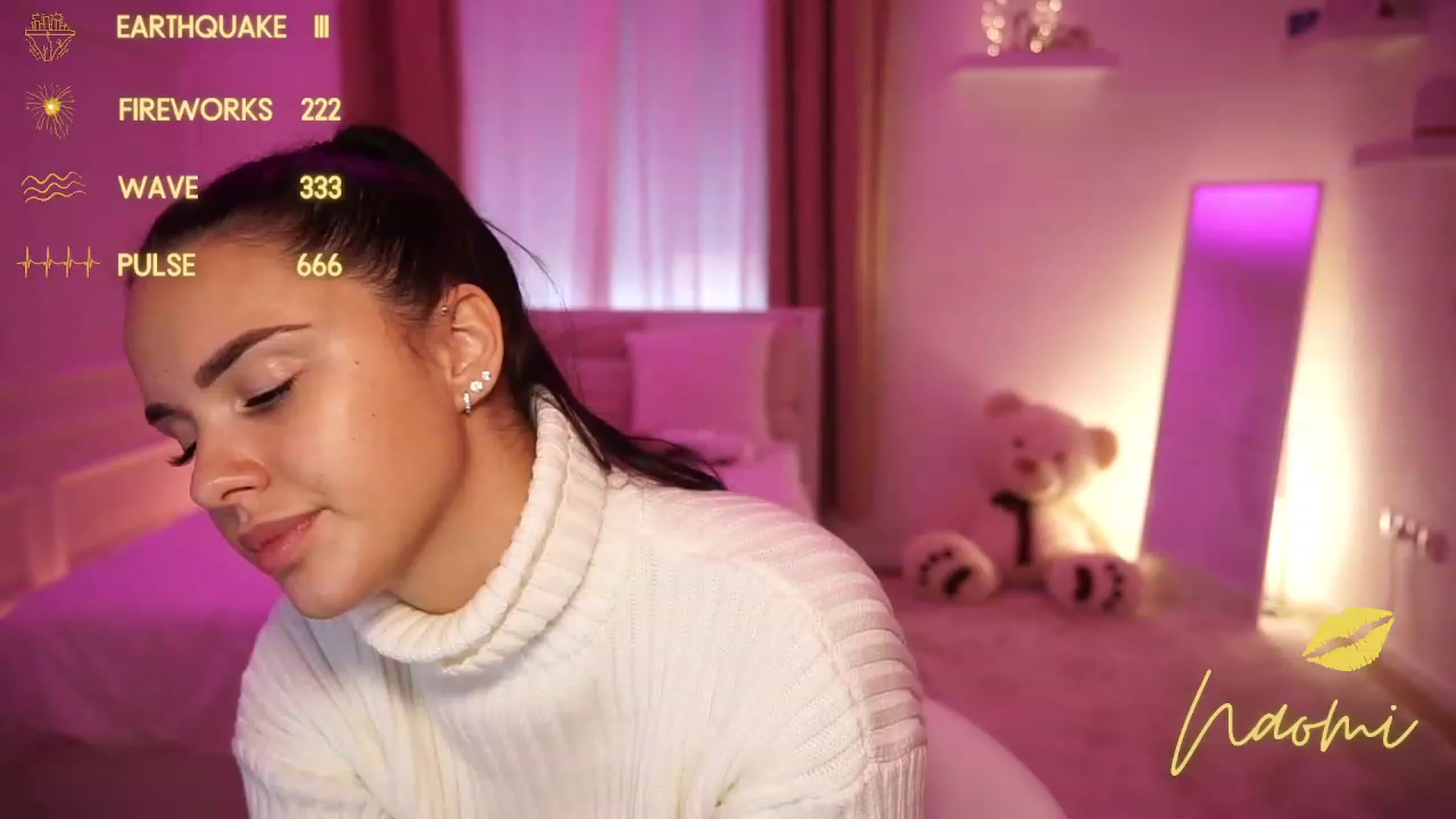 Gallery image thumbnail from cinnabellee's myfreecams stream on, 10/26/2023, 06:49 image 14 of 20