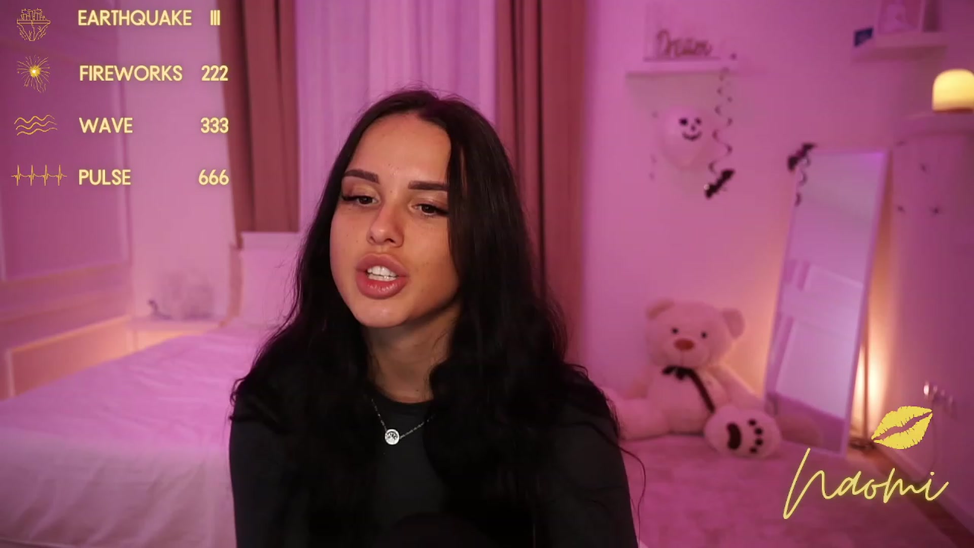 Gallery image thumbnail from cinnabellee's myfreecams stream on, 10/30/2023, 20:57 image 4 of 20