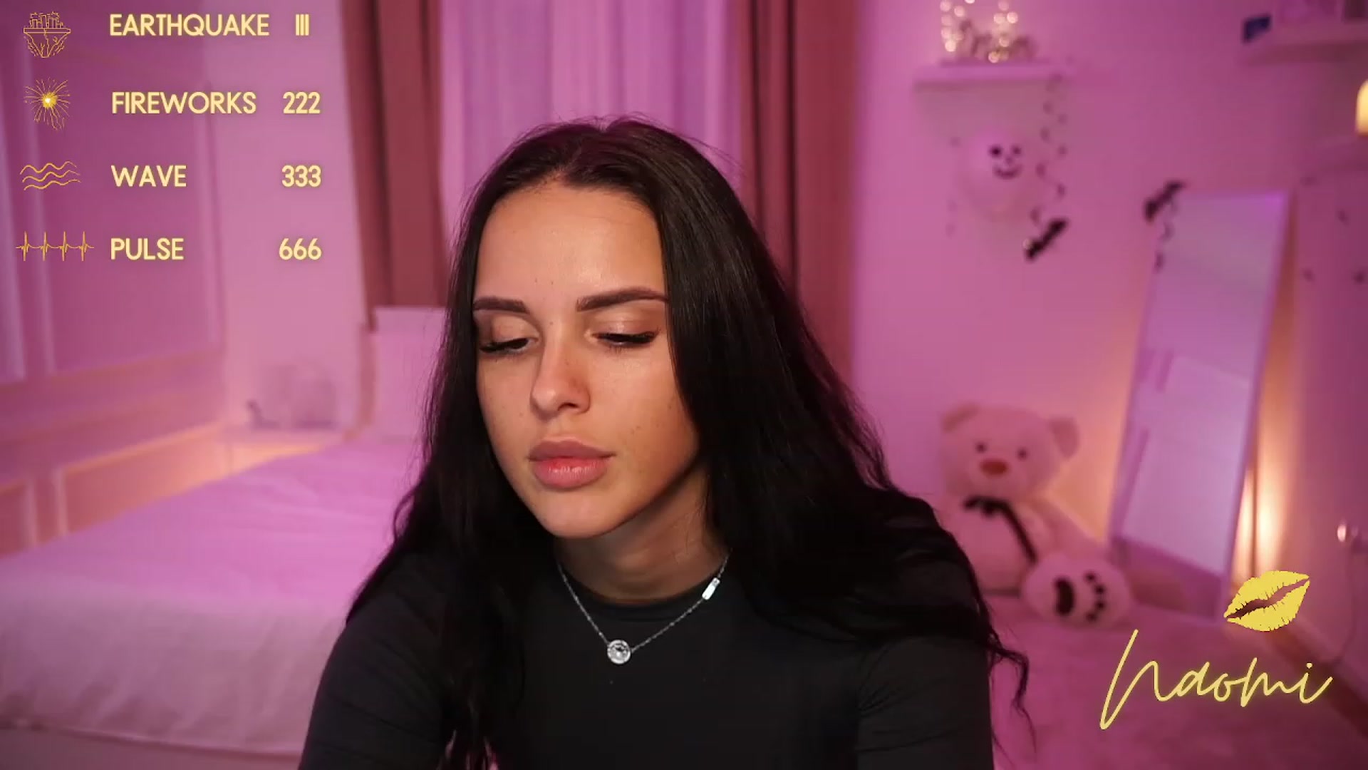 Gallery image thumbnail from cinnabellee's myfreecams stream on, 10/30/2023, 20:57 image 10 of 20