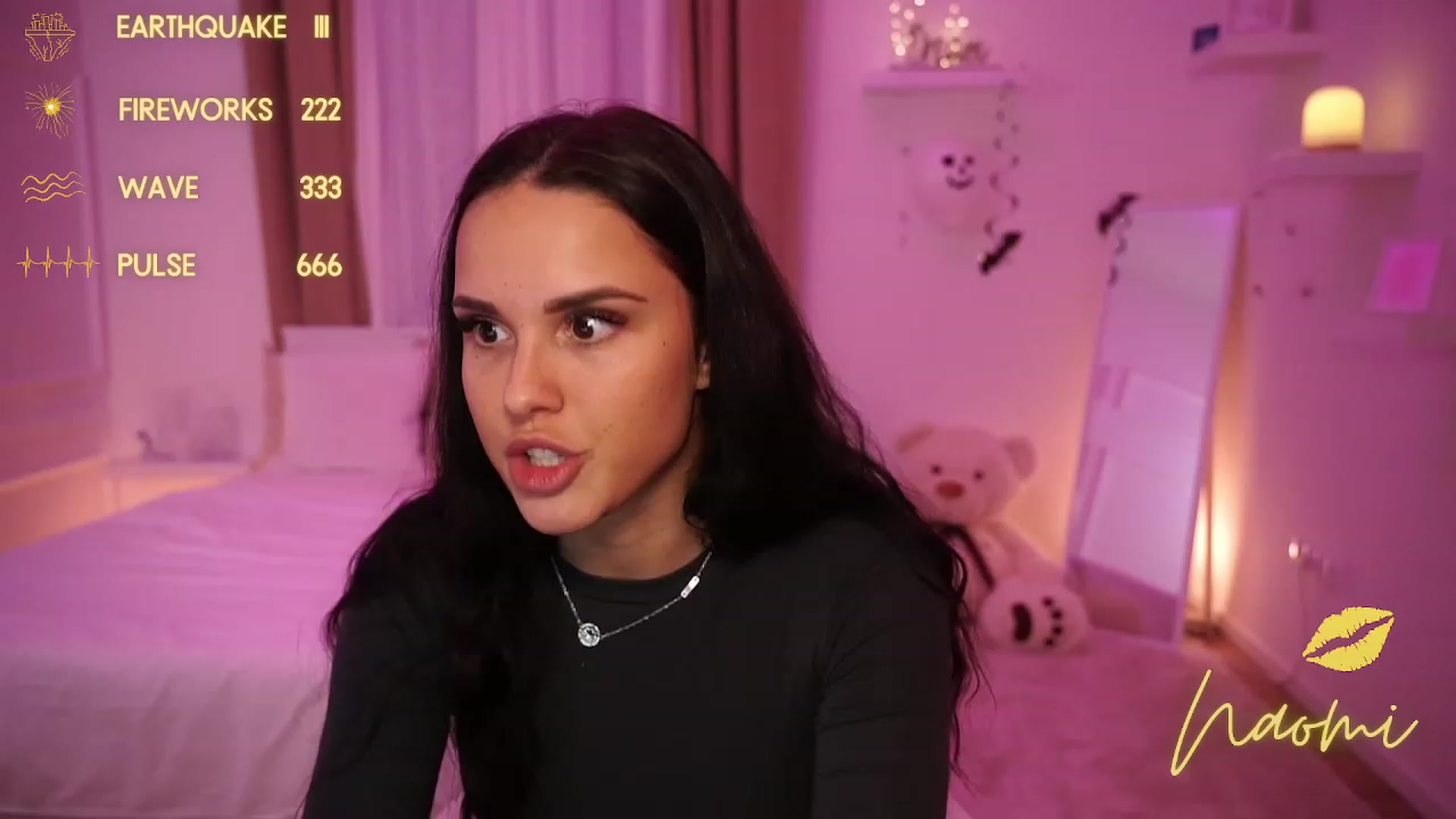 Gallery image thumbnail from cinnabellee's myfreecams stream on, 10/30/2023, 20:57 image 13 of 20