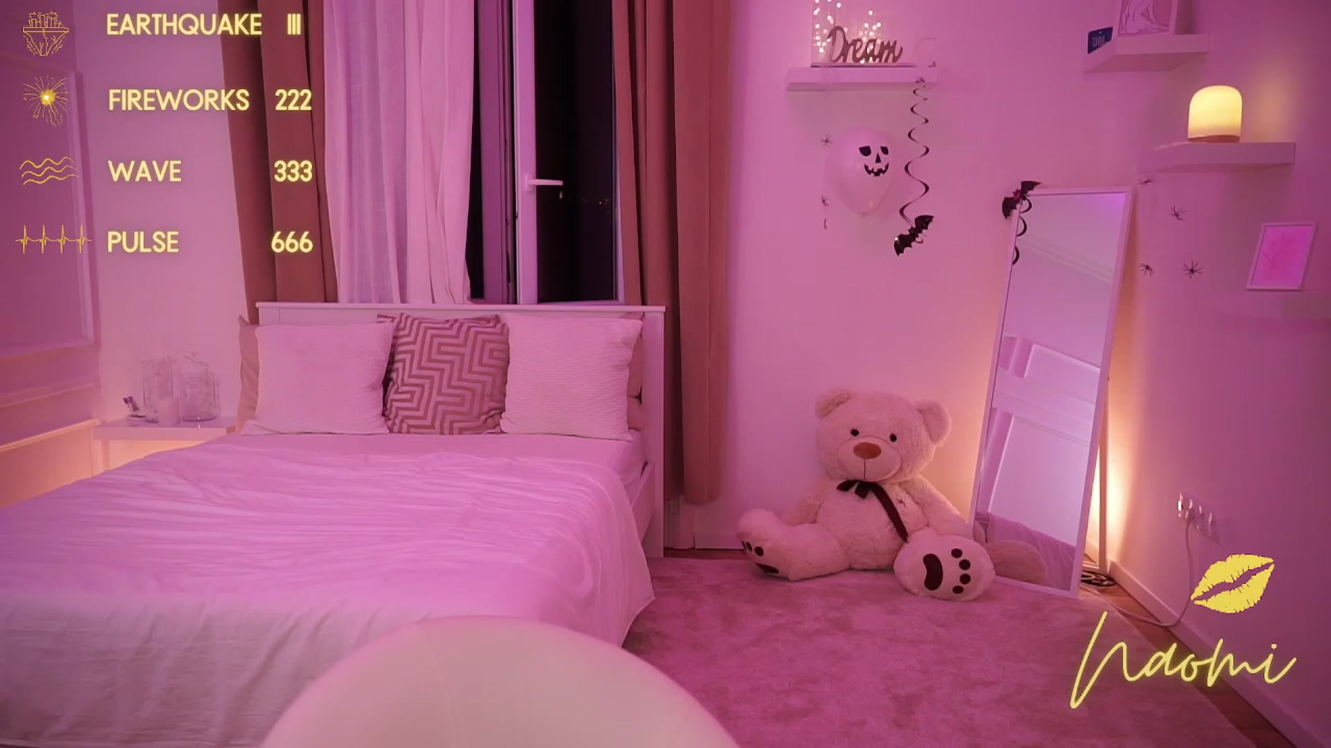 Gallery image thumbnail from cinnabellee's myfreecams stream on, 10/30/2023, 20:57 image 20 of 20