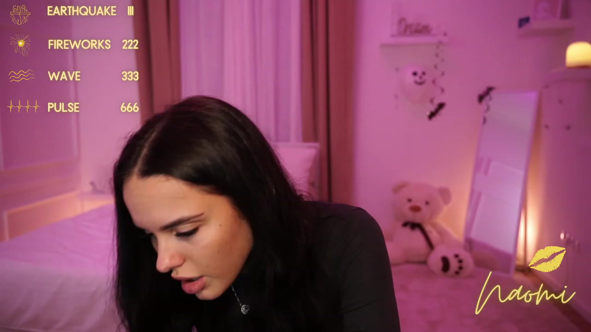 Gallery image thumbnail from cinnabellee's myfreecams stream on, 10/30/2023, 20:57 image 5 of 20