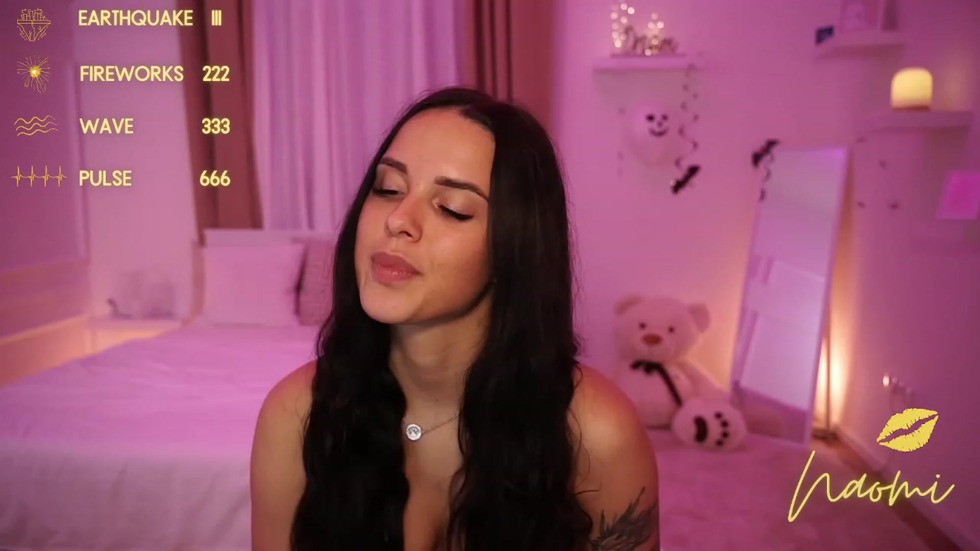 Gallery image thumbnail from cinnabellee's myfreecams stream on, 10/30/2023, 23:24 image 19 of 20