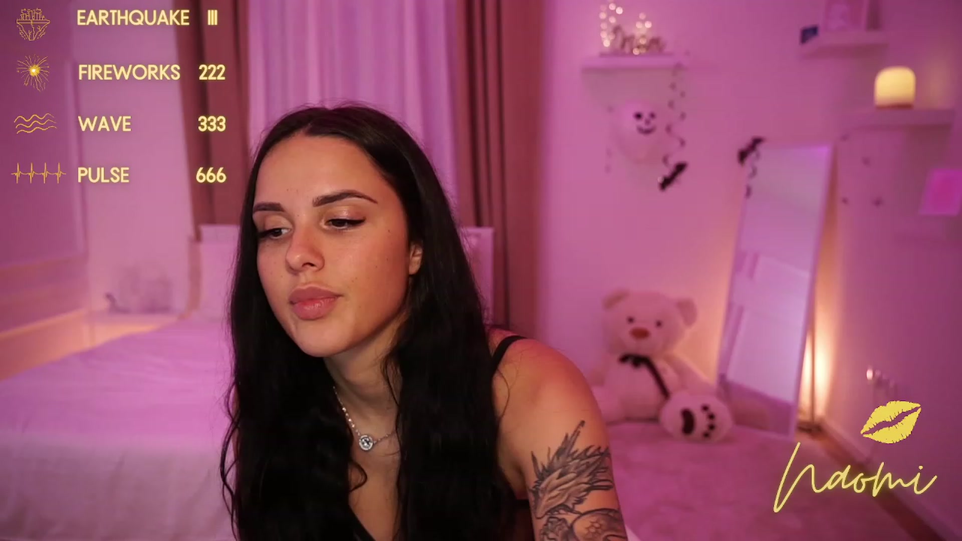 Gallery image thumbnail from cinnabellee's myfreecams stream on, 10/30/2023, 23:24 image 20 of 20