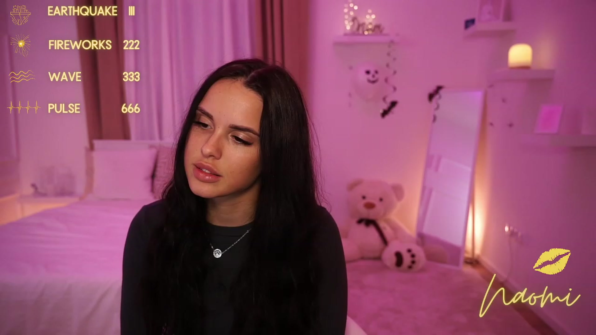 Gallery image thumbnail from cinnabellee's myfreecams stream on, 10/30/2023, 23:24 image 11 of 20