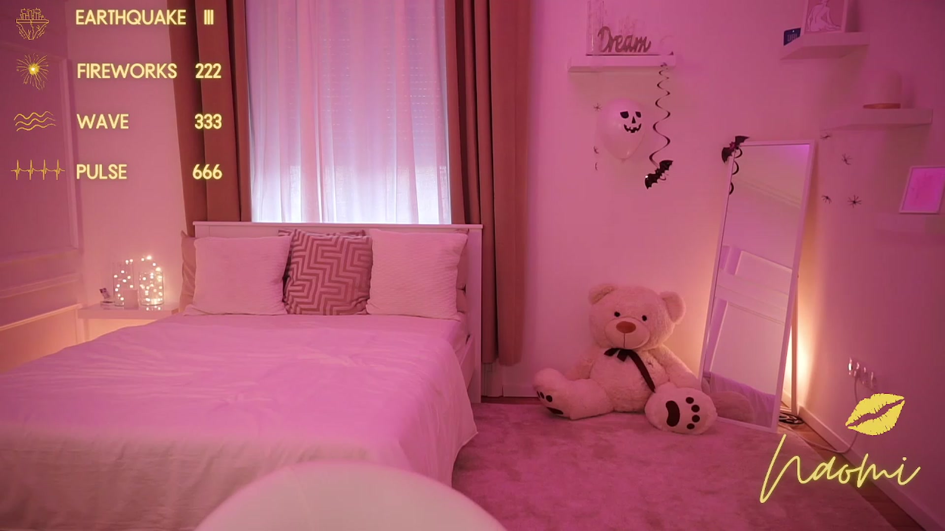 Gallery image thumbnail from cinnabellee's myfreecams stream on, 10/31/2023, 13:35 image 19 of 20