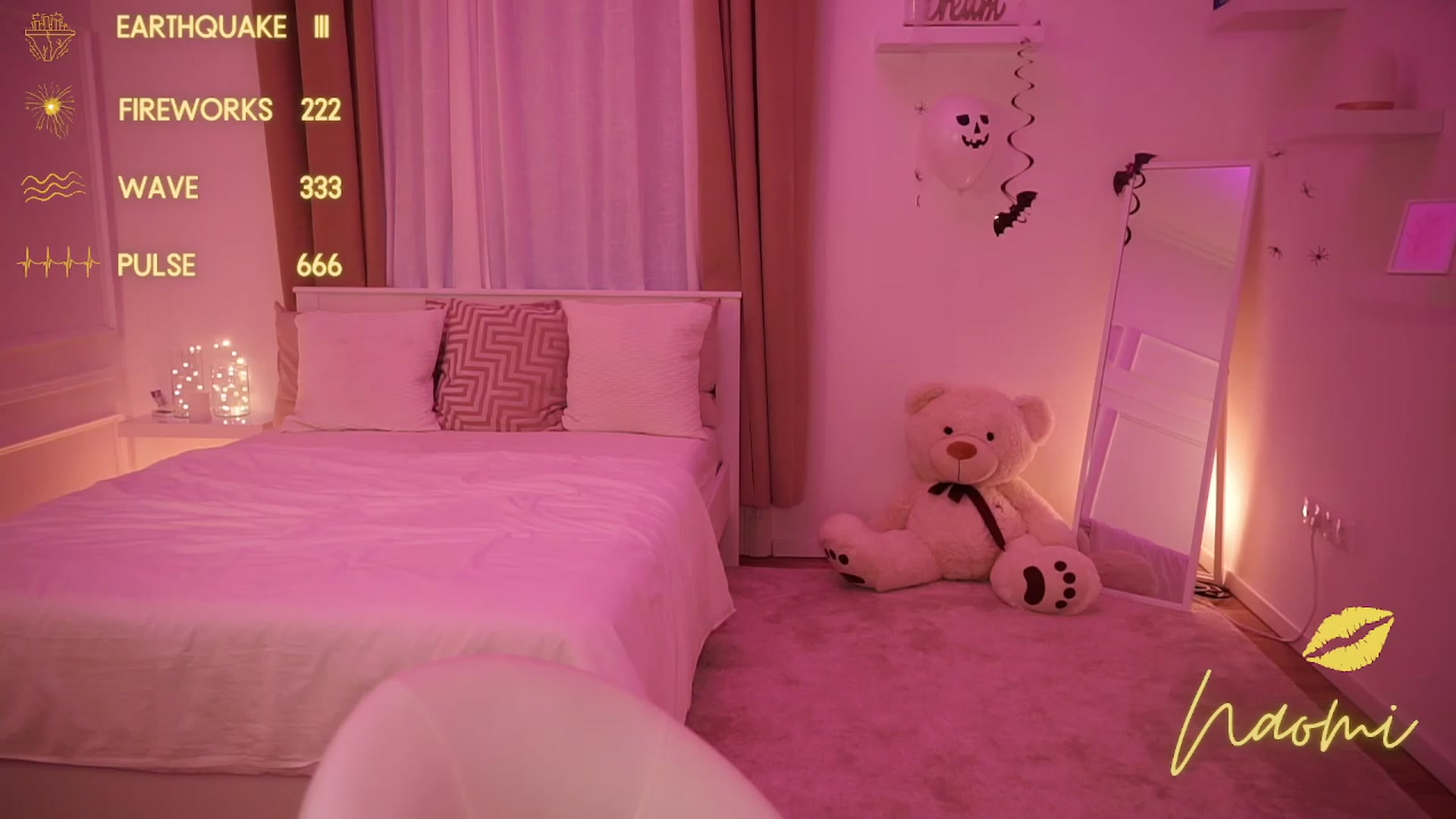 Gallery image thumbnail from cinnabellee's myfreecams stream on, 10/31/2023, 16:56 image 5 of 20