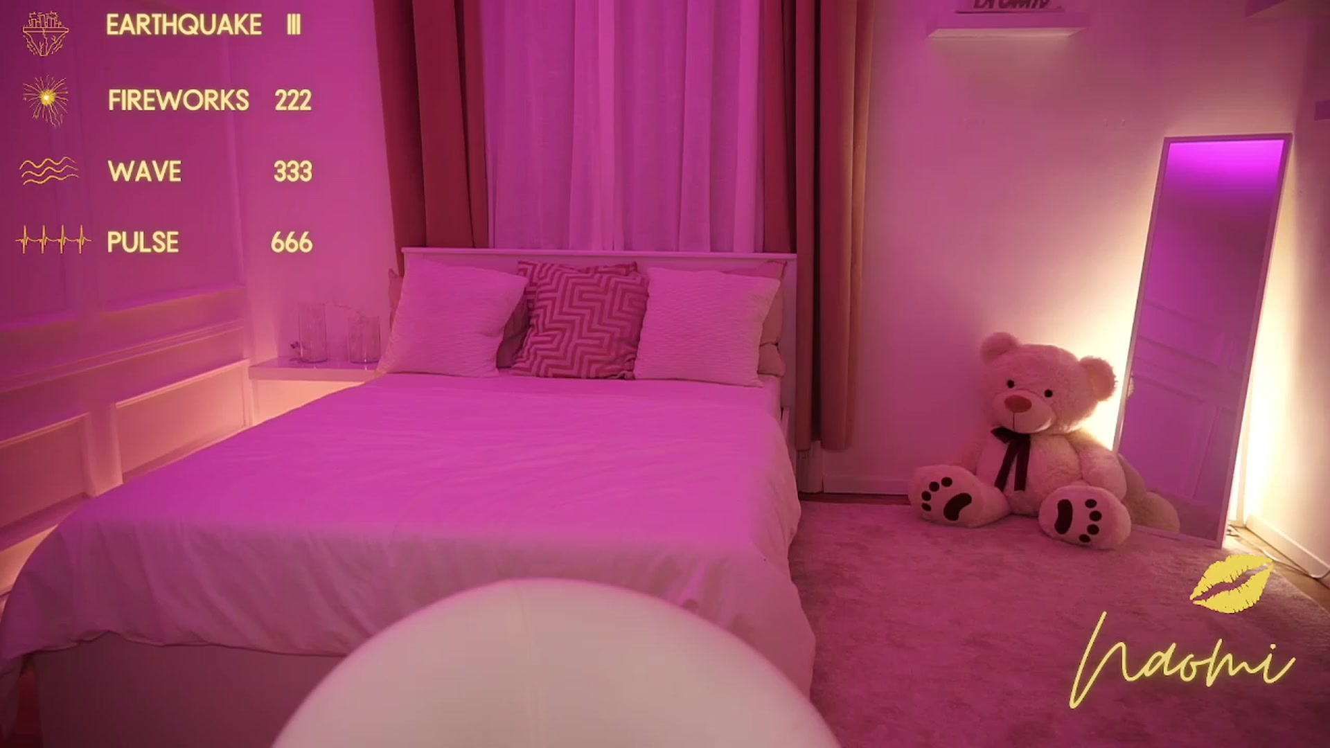 Gallery image thumbnail from cinnabellee's myfreecams stream on, 11/07/2023, 21:43 image 14 of 20