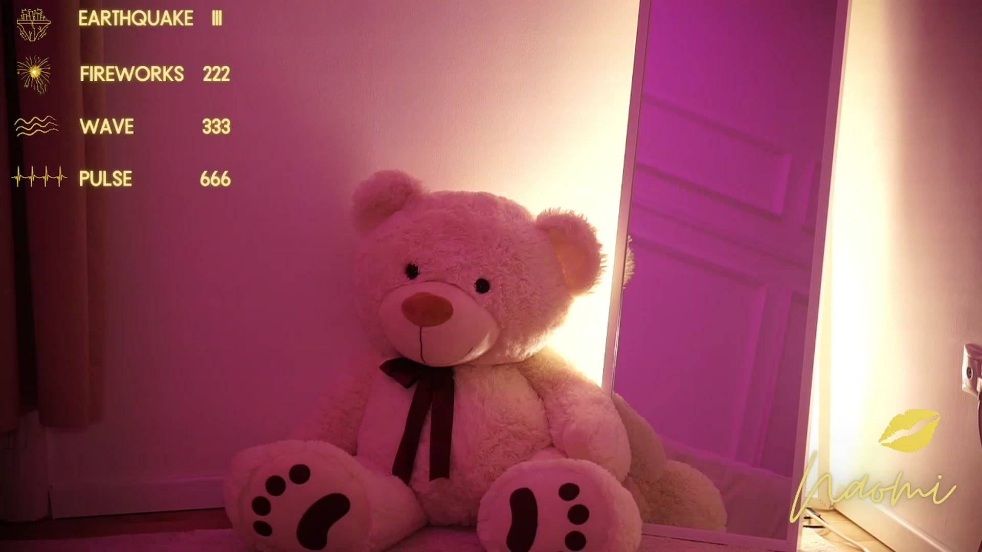 Gallery image thumbnail from cinnabellee's myfreecams stream on, 11/07/2023, 21:43 image 11 of 20