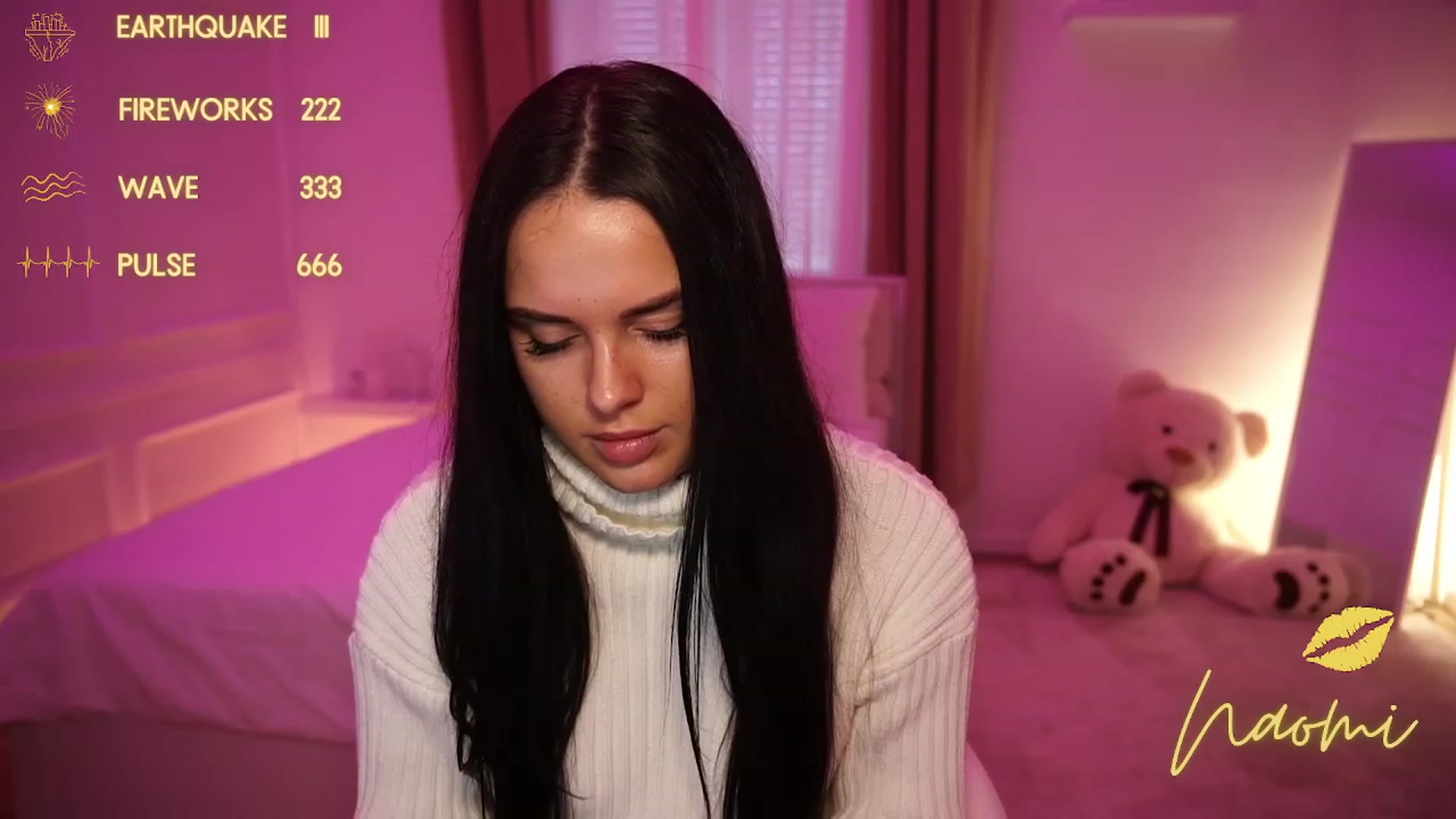 Gallery image thumbnail from cinnabellee's myfreecams stream on, 11/10/2023, 12:06 image 1 of 20