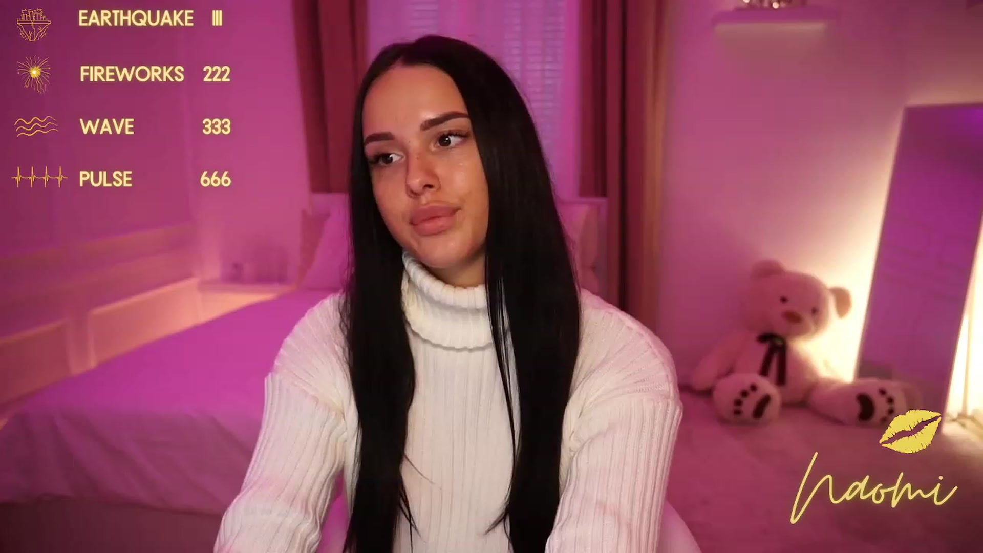 Gallery image thumbnail from cinnabellee's myfreecams stream on, 11/10/2023, 12:06 image 14 of 20