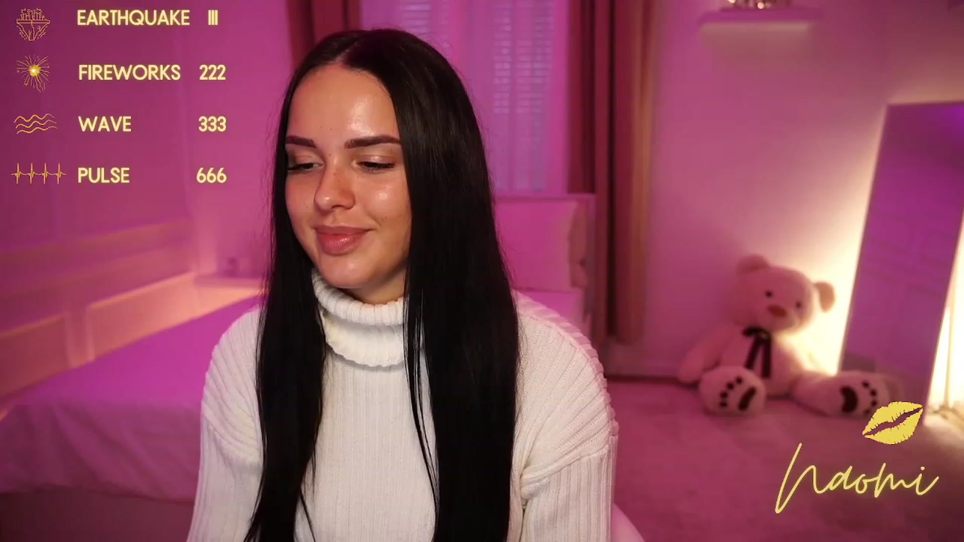 Gallery image thumbnail from cinnabellee's myfreecams stream on, 11/10/2023, 12:06 image 16 of 20