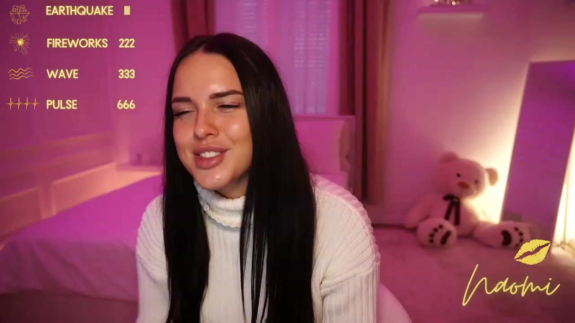 Gallery image thumbnail from cinnabellee's myfreecams stream on, 11/10/2023, 12:06 image 11 of 20