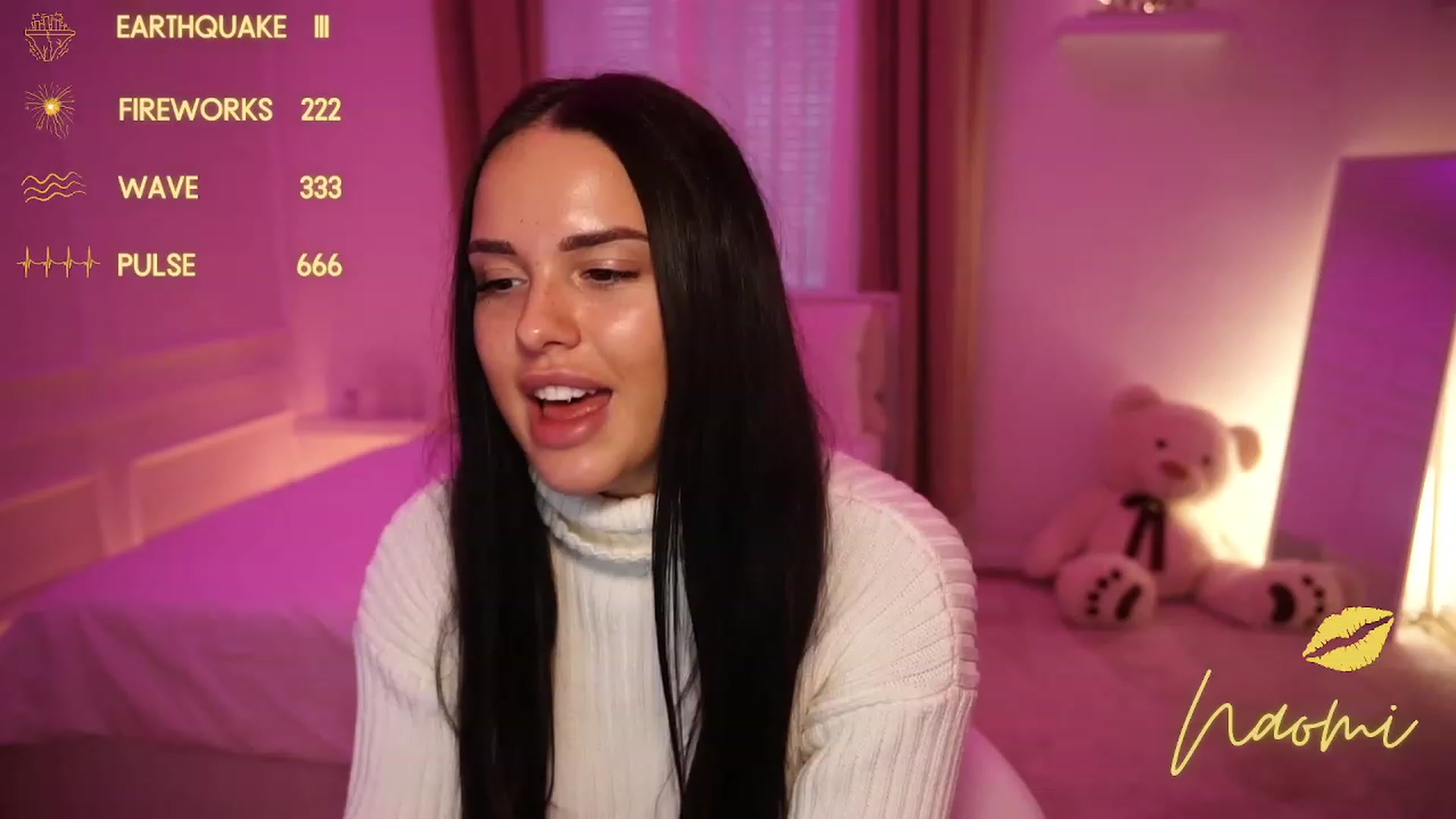 Gallery image thumbnail from cinnabellee's myfreecams stream on, 11/10/2023, 12:06 image 8 of 20