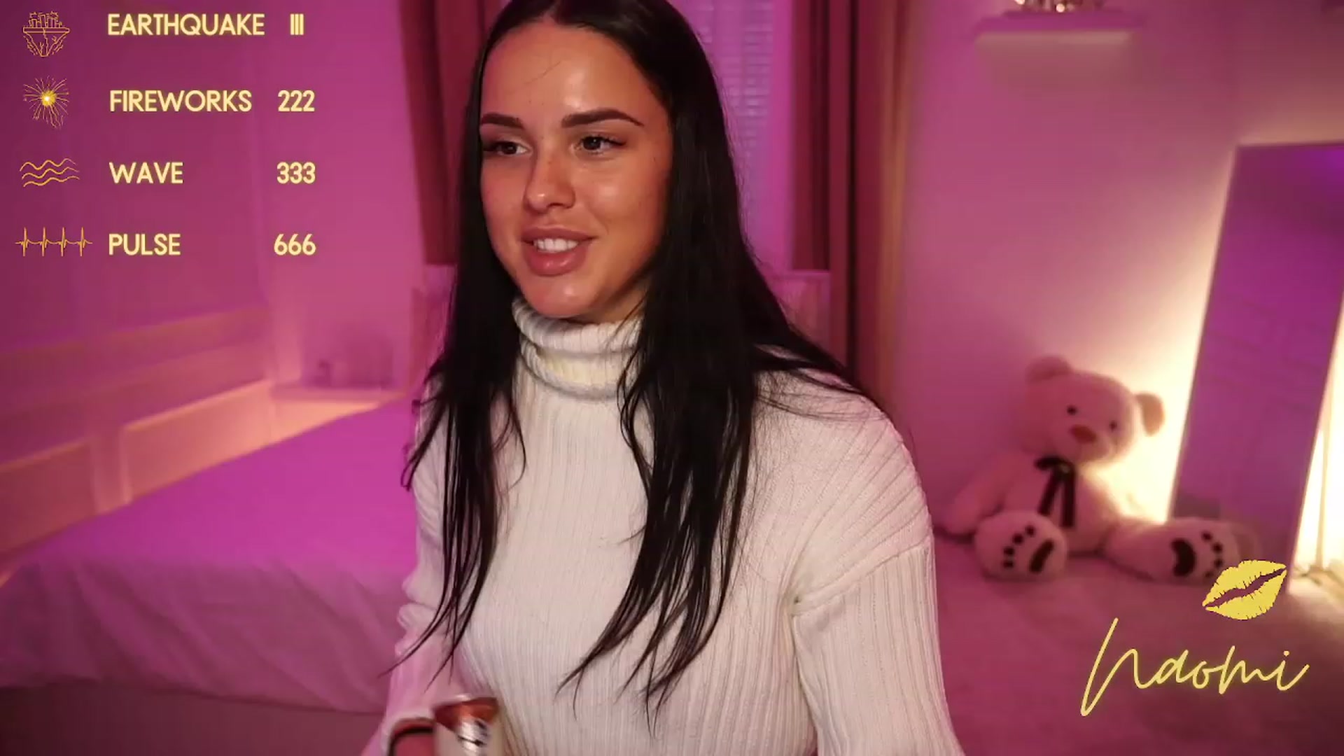 Gallery image thumbnail from cinnabellee's myfreecams stream on, 11/10/2023, 15:15 image 3 of 20