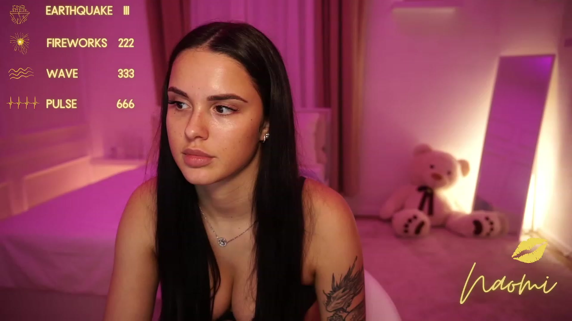 Gallery image thumbnail from cinnabellee's myfreecams stream on, 11/10/2023, 16:14 image 11 of 20