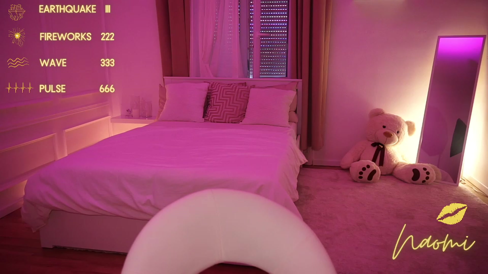 Gallery image thumbnail from cinnabellee's myfreecams stream on, 11/11/2023, 13:54 image 18 of 20
