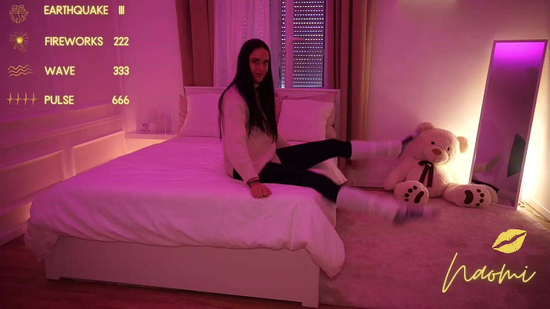Gallery image thumbnail from cinnabellee's myfreecams stream on, 11/11/2023, 13:54 image 20 of 20