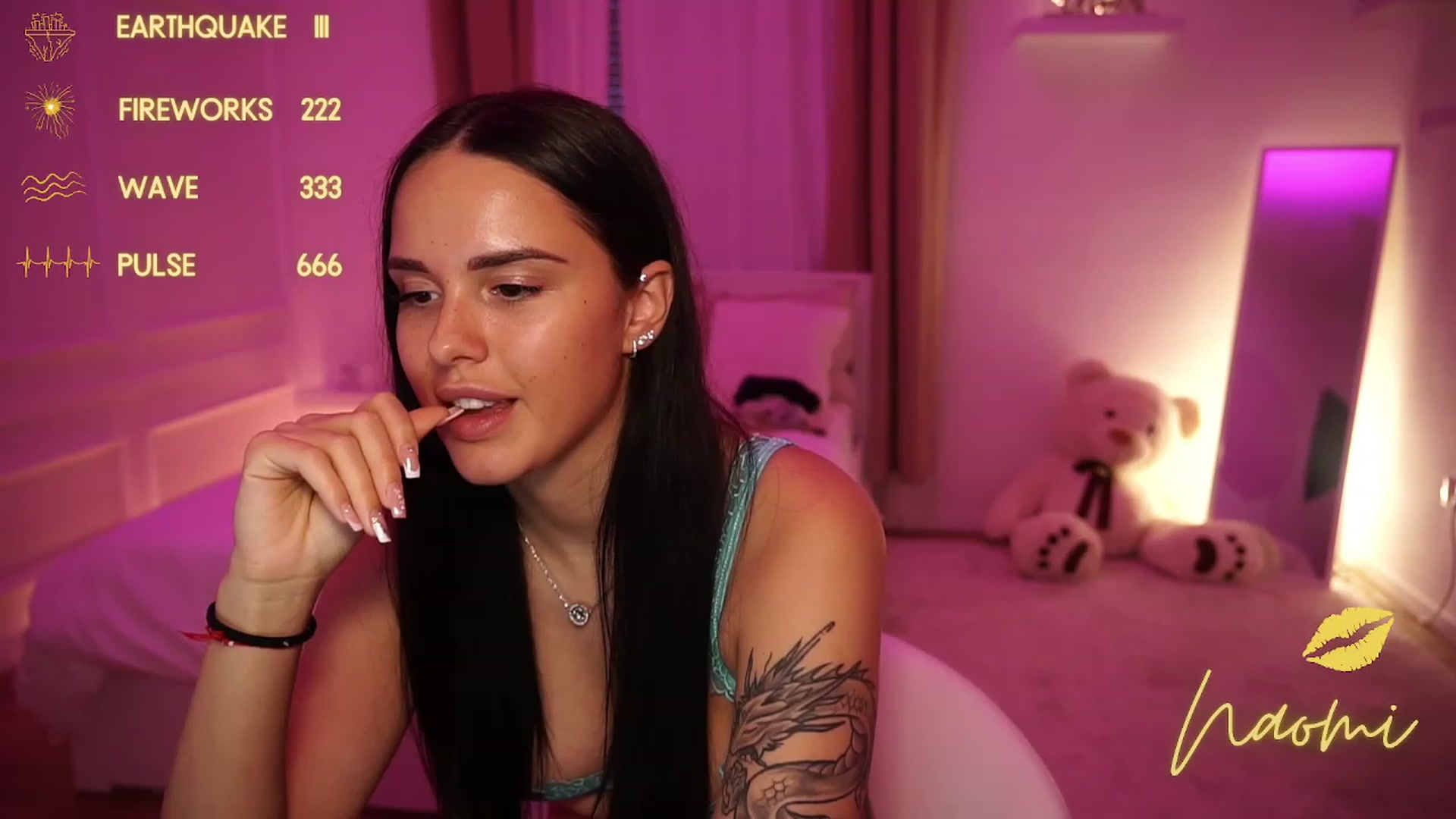 Gallery image thumbnail from cinnabellee's myfreecams stream on, 11/11/2023, 15:00 image 20 of 20