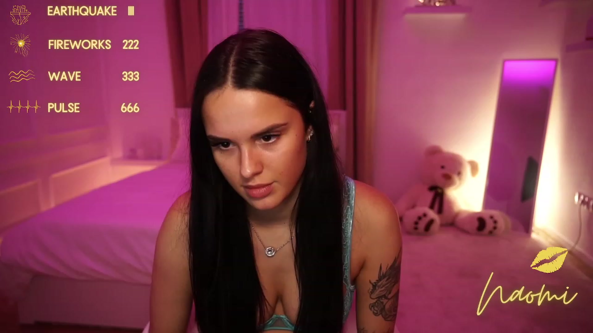 Gallery image thumbnail from cinnabellee's myfreecams stream on, 11/11/2023, 15:00 image 19 of 20