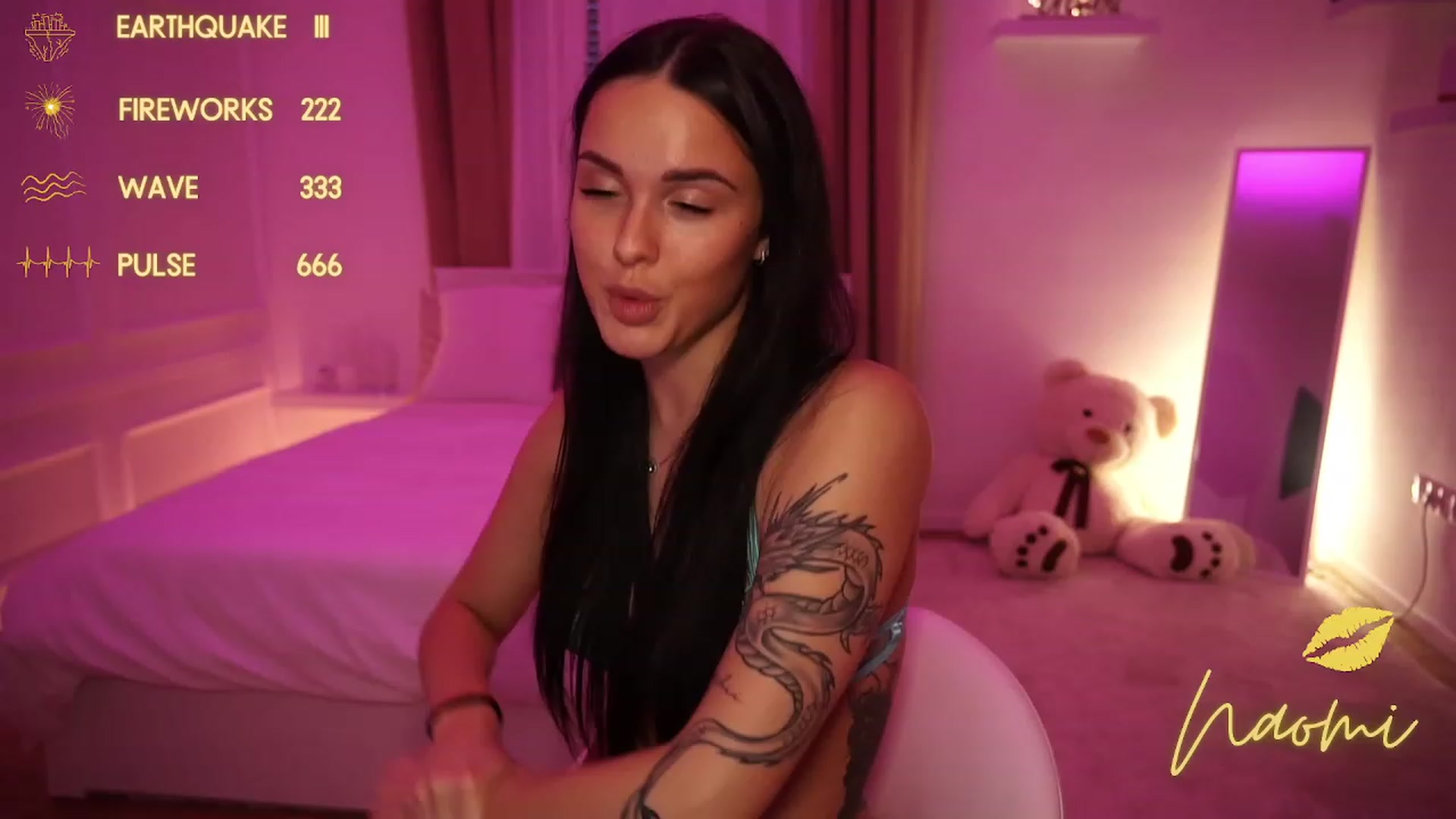 Gallery image thumbnail from cinnabellee's myfreecams stream on, 11/11/2023, 15:00 image 16 of 20