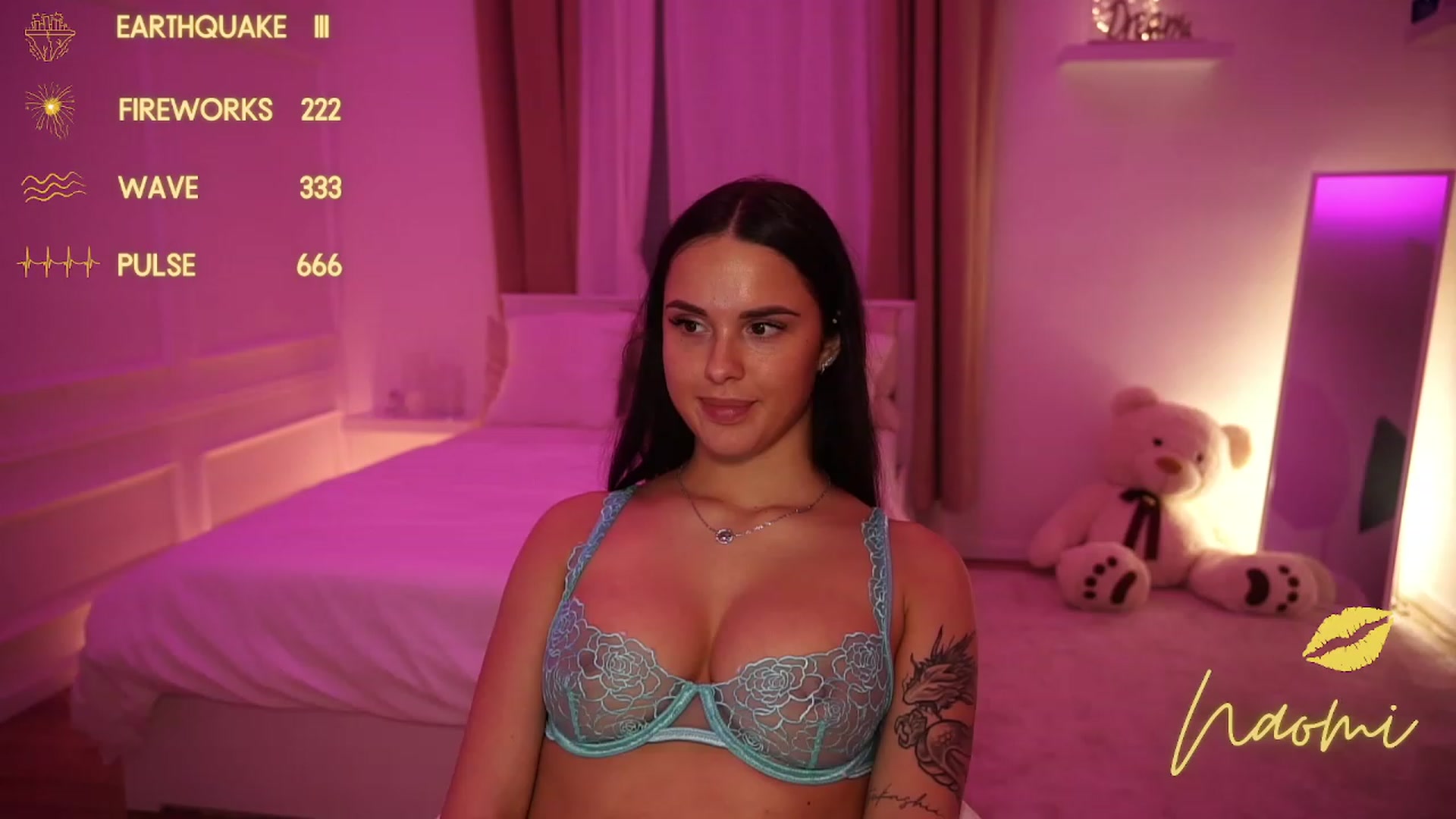 Gallery image thumbnail from cinnabellee's myfreecams stream on, 11/11/2023, 17:06 image 5 of 20