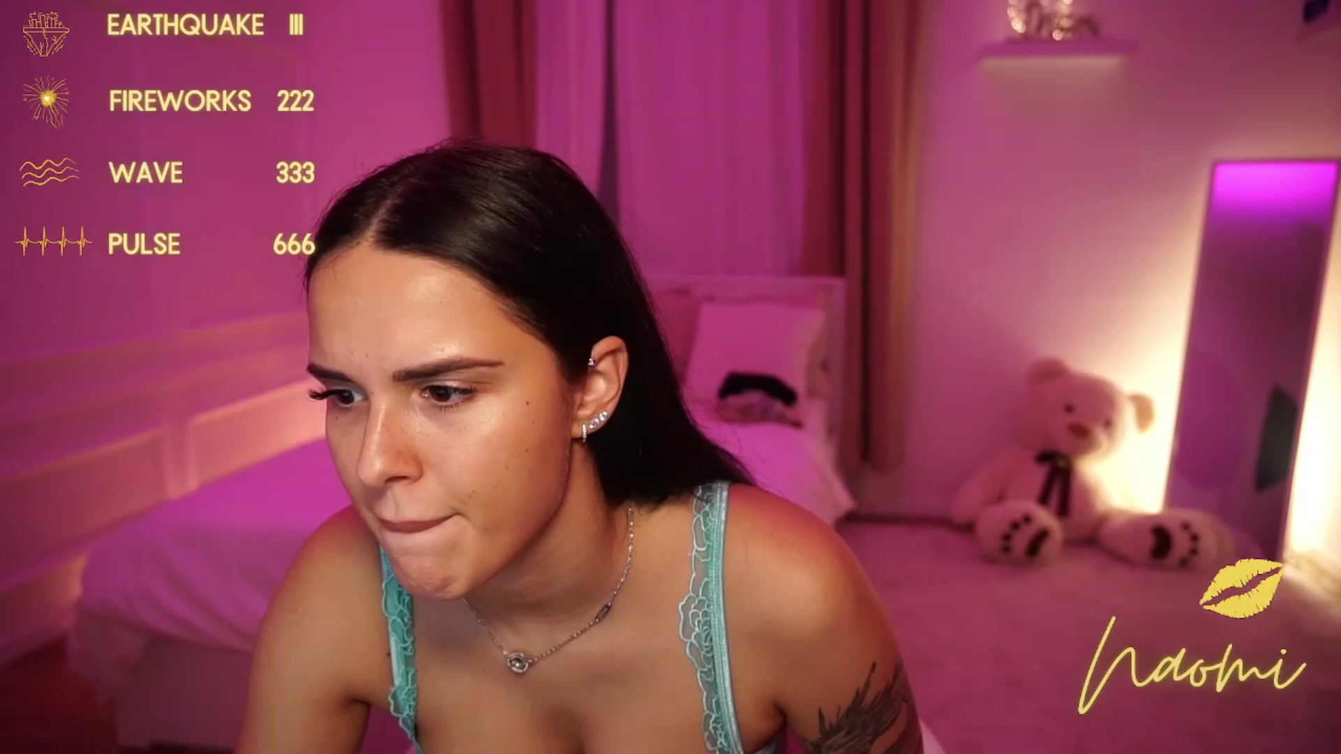 Gallery image thumbnail from cinnabellee's myfreecams stream on, 11/11/2023, 17:06 image 12 of 20