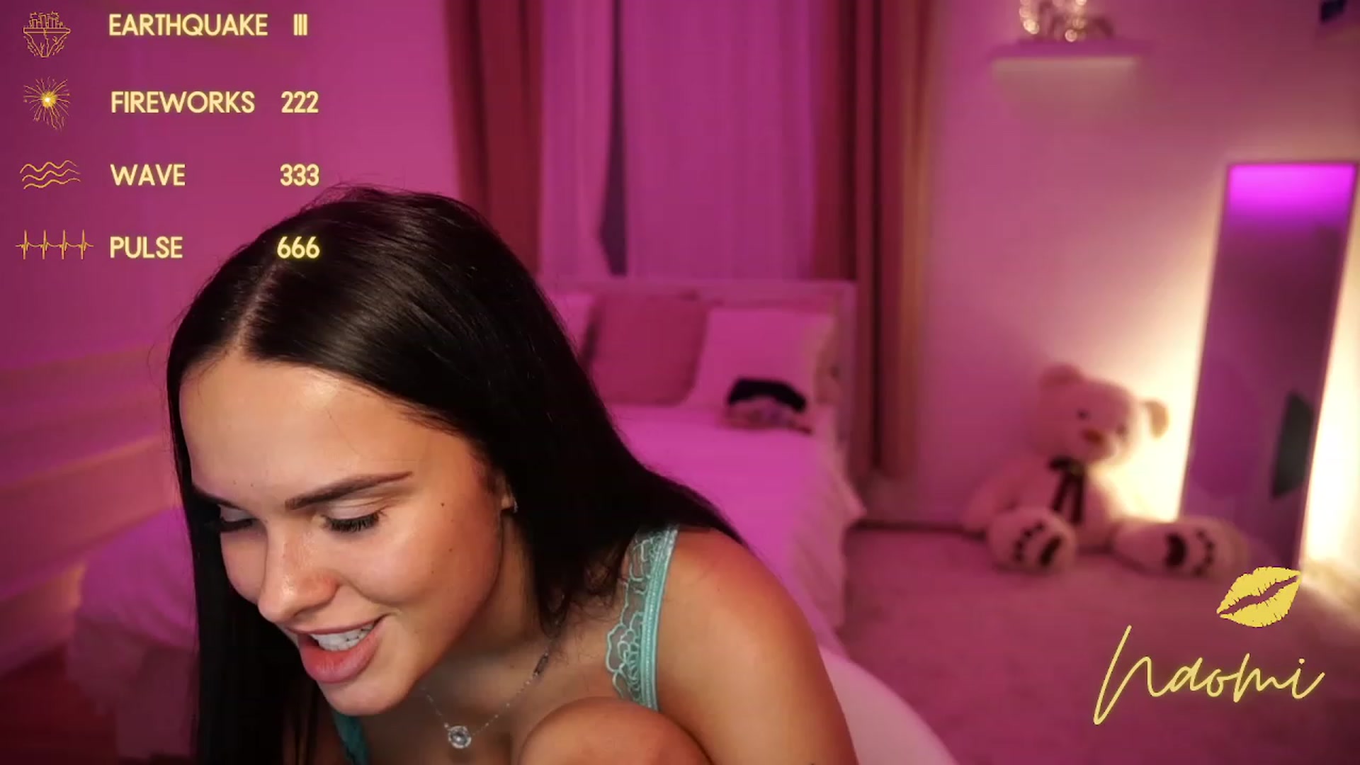 Gallery image thumbnail from cinnabellee's myfreecams stream on, 11/11/2023, 17:06 image 10 of 20