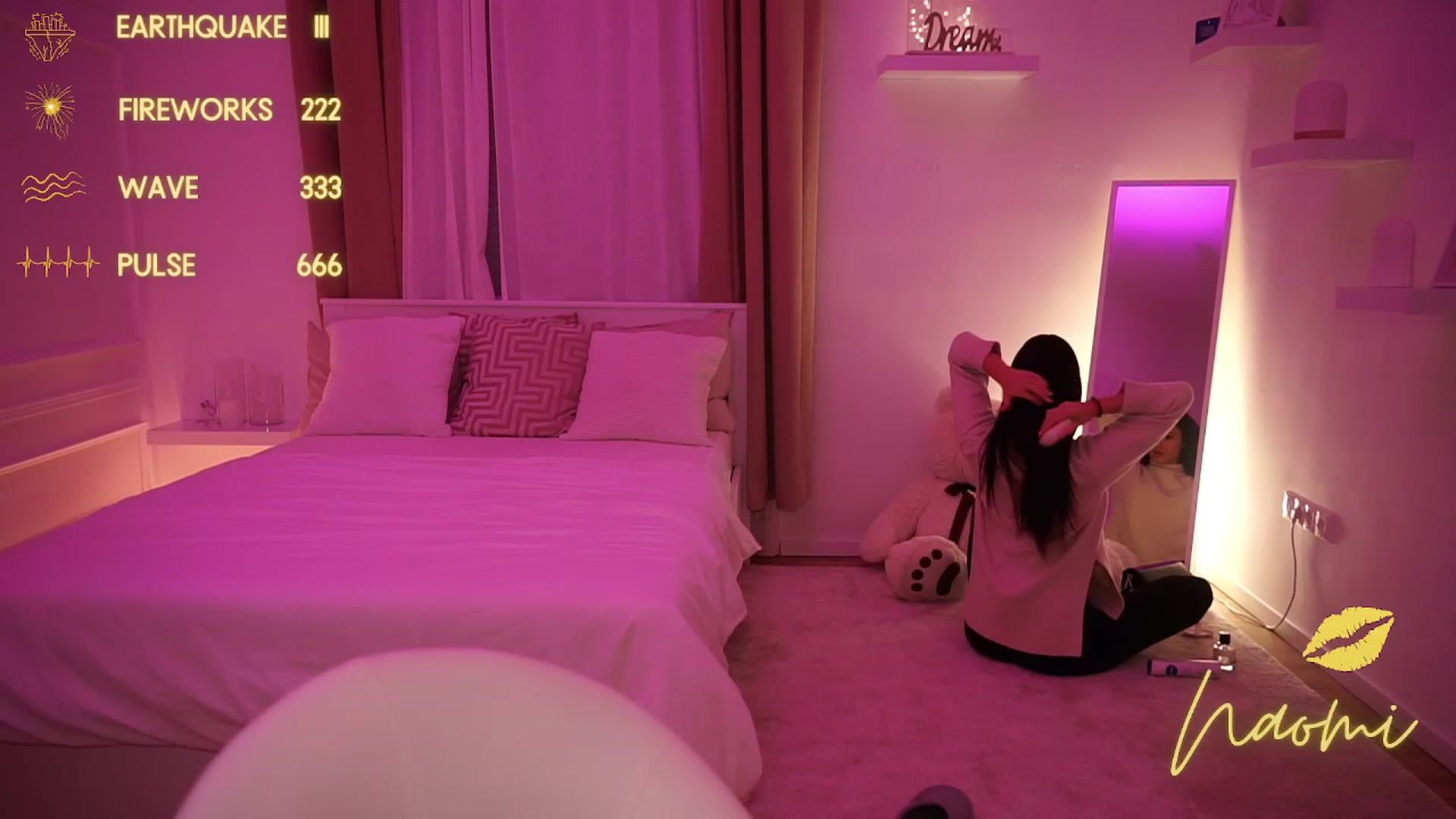 Gallery image thumbnail from cinnabellee's myfreecams stream on, 11/11/2023, 17:06 image 20 of 20